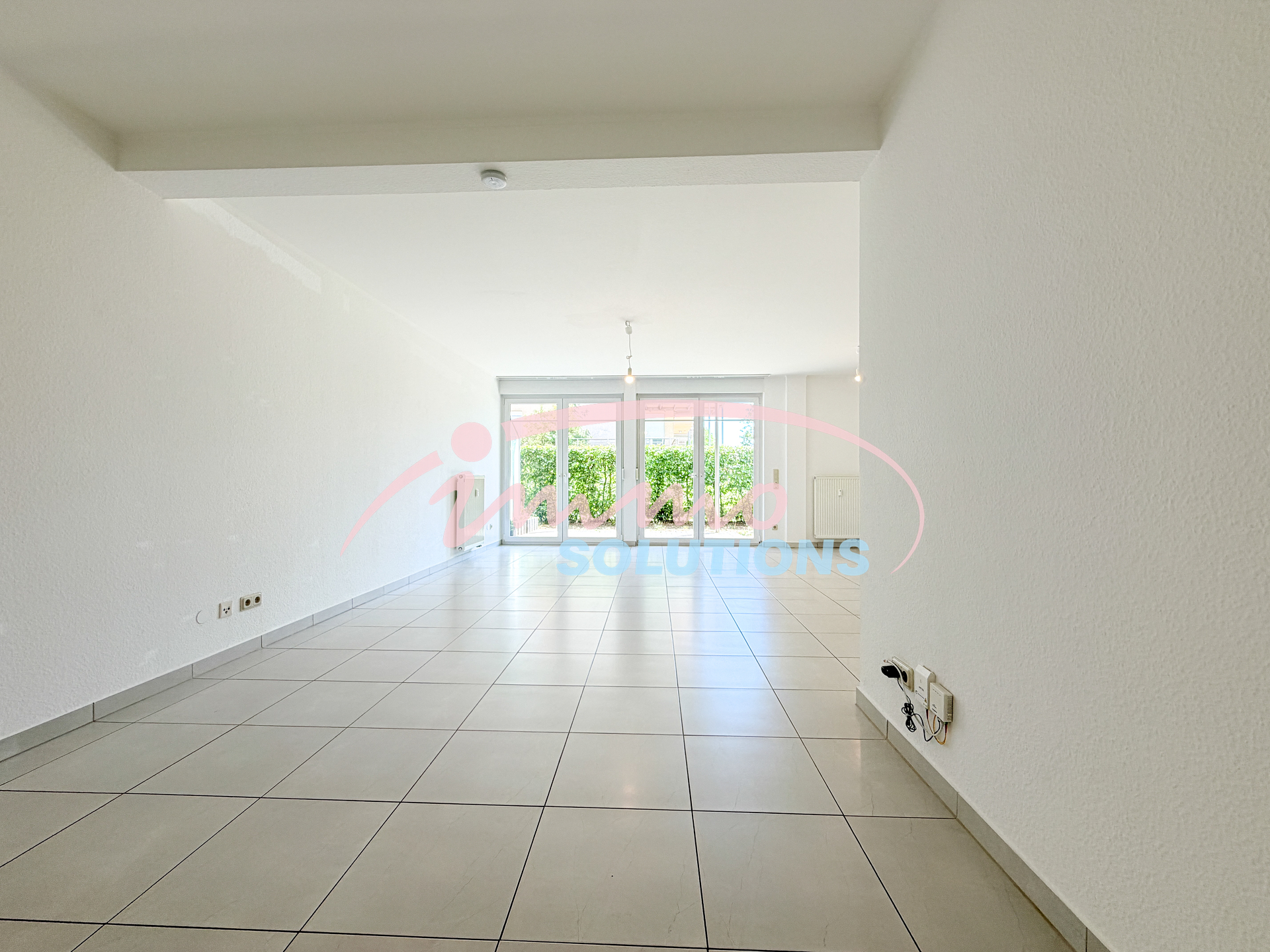 Appartement — Luxembourg-Cents · 105 m² - photo 5