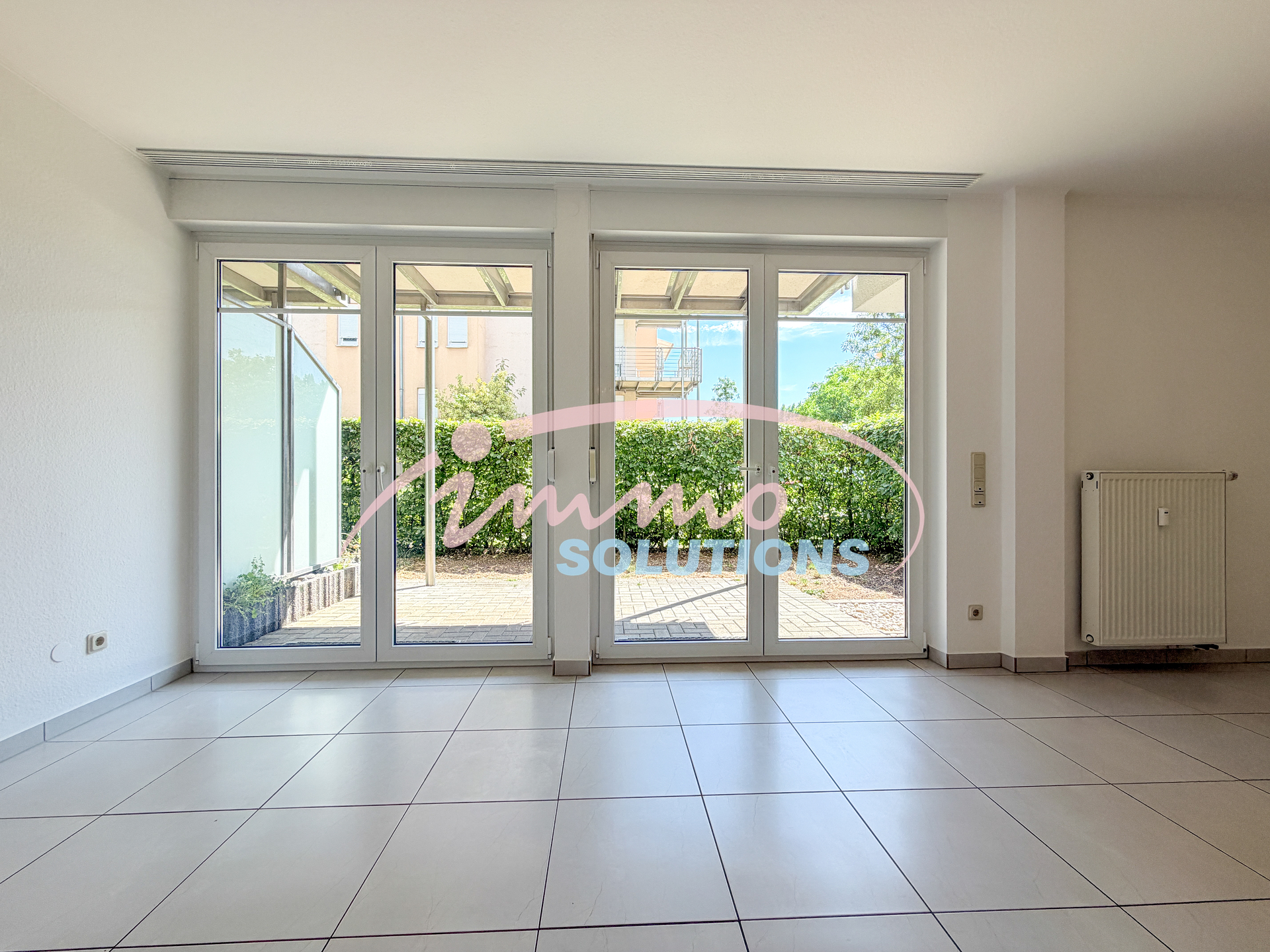 Appartement — Luxembourg-Cents · 105 m² - photo 6