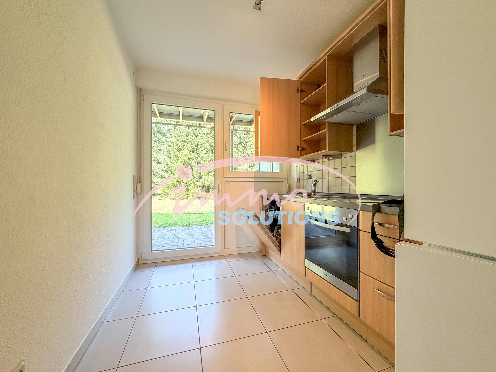 Appartement — Luxembourg-Cents · 105 m² - photo 20