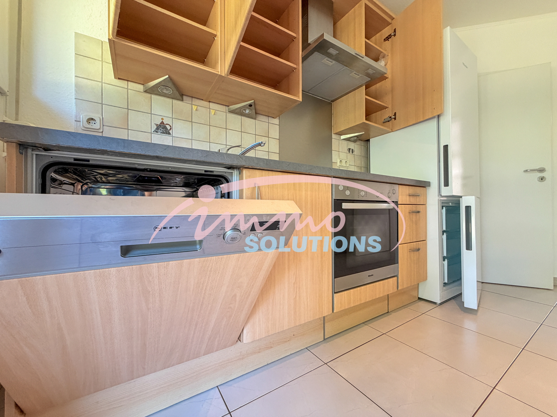 Appartement — Luxembourg-Cents · 105 m² - photo 21