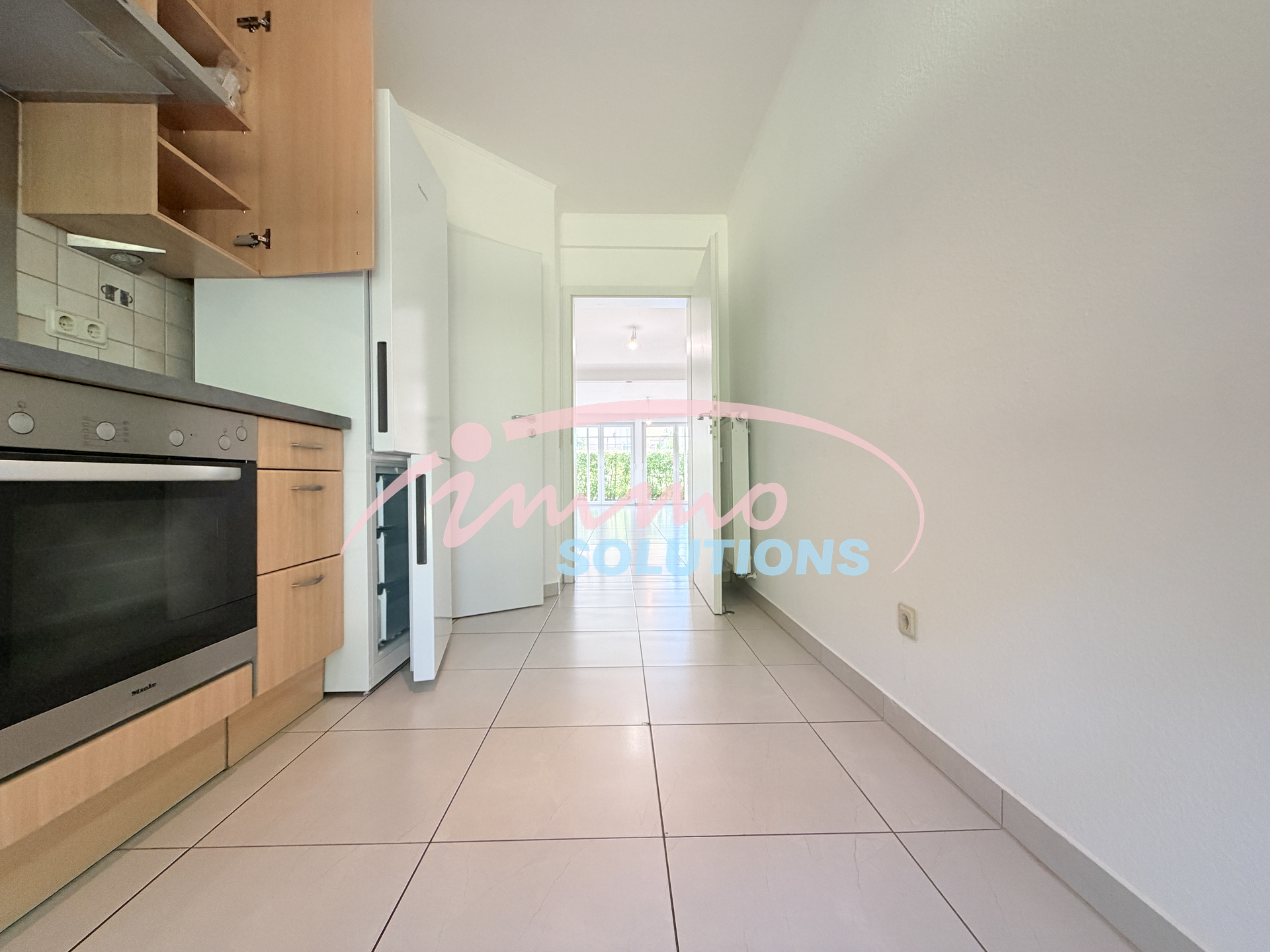 Appartement — Luxembourg-Cents · 105 m² - photo 8