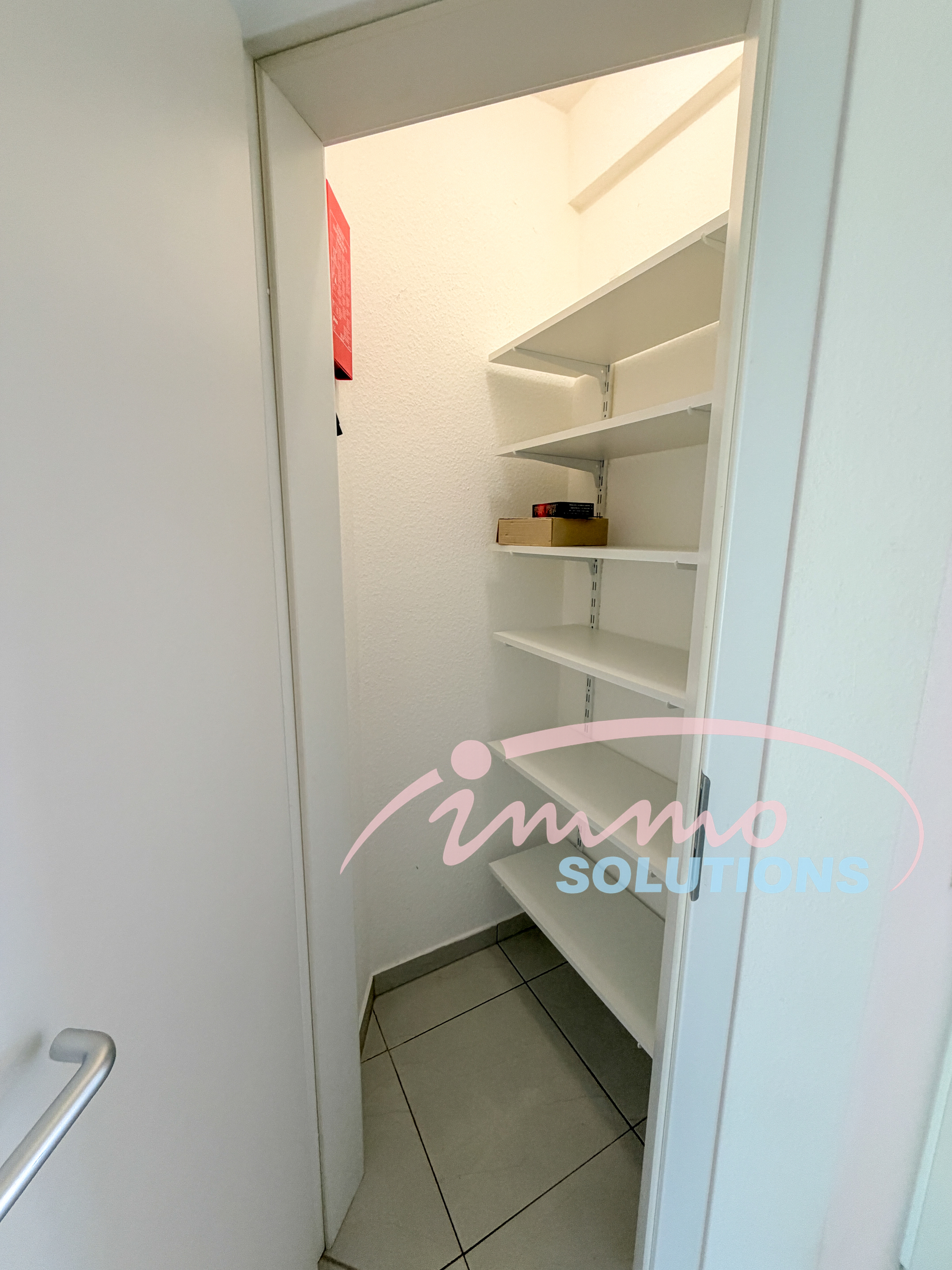 Appartement — Luxembourg-Cents · 105 m² - photo 22