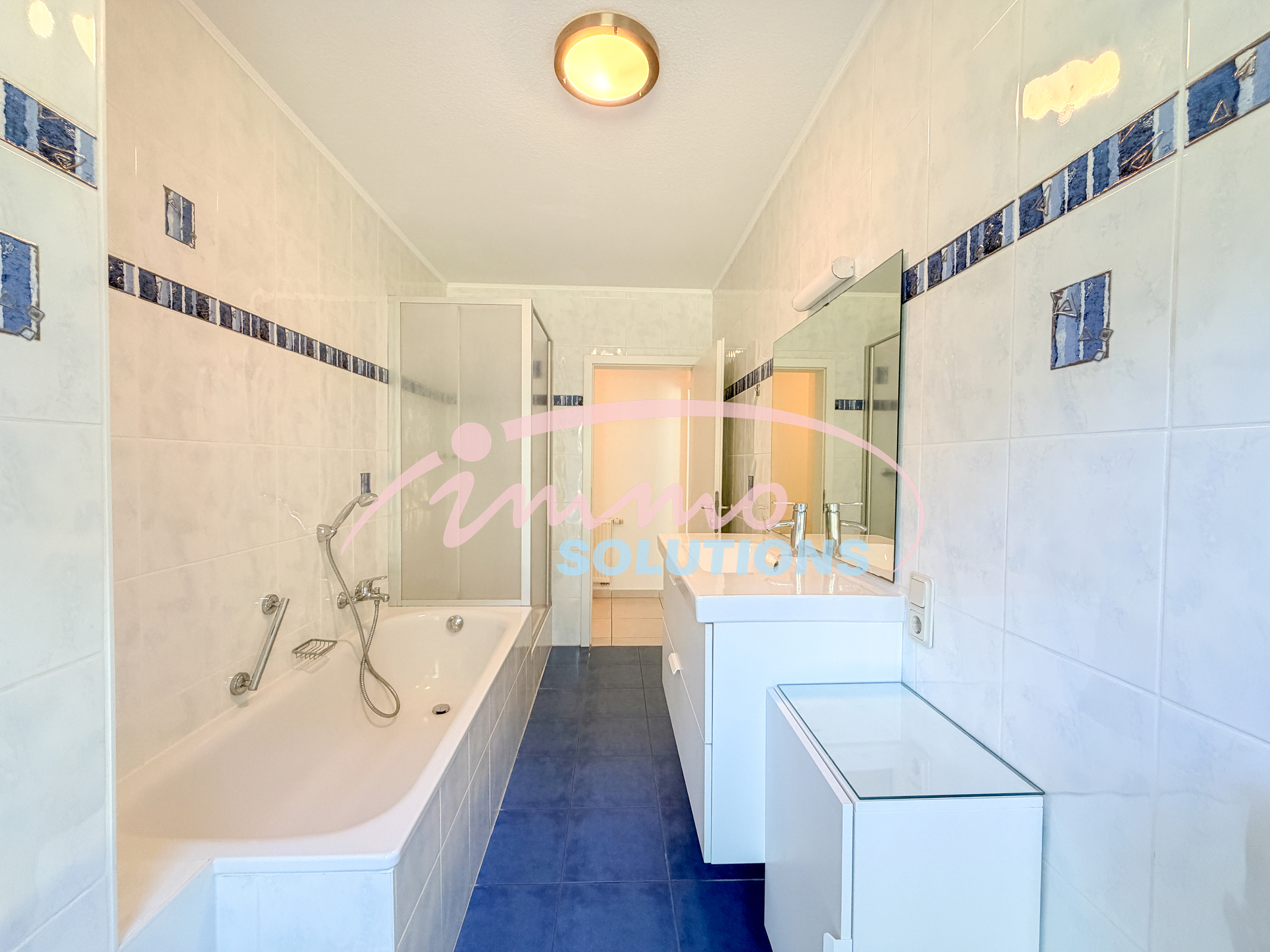 Appartement — Luxembourg-Cents · 105 m² - photo 23