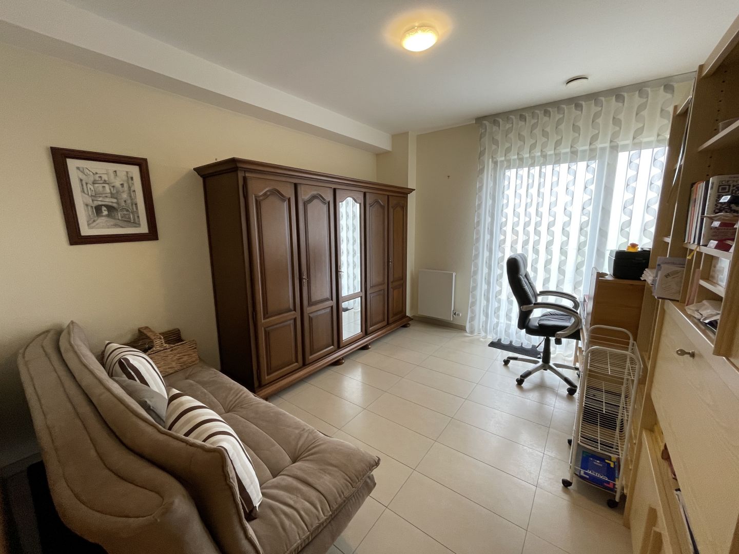 Appartement — Bettembourg · 107 m² - photo 8