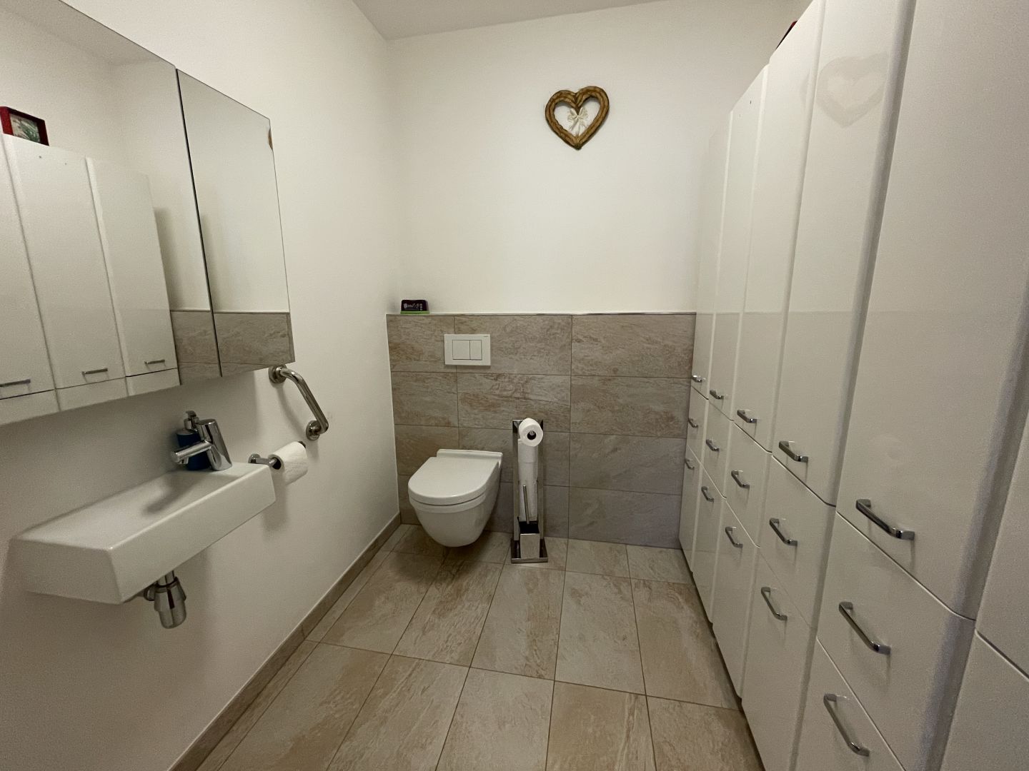 Appartement — Bettembourg · 107 m² - photo 10