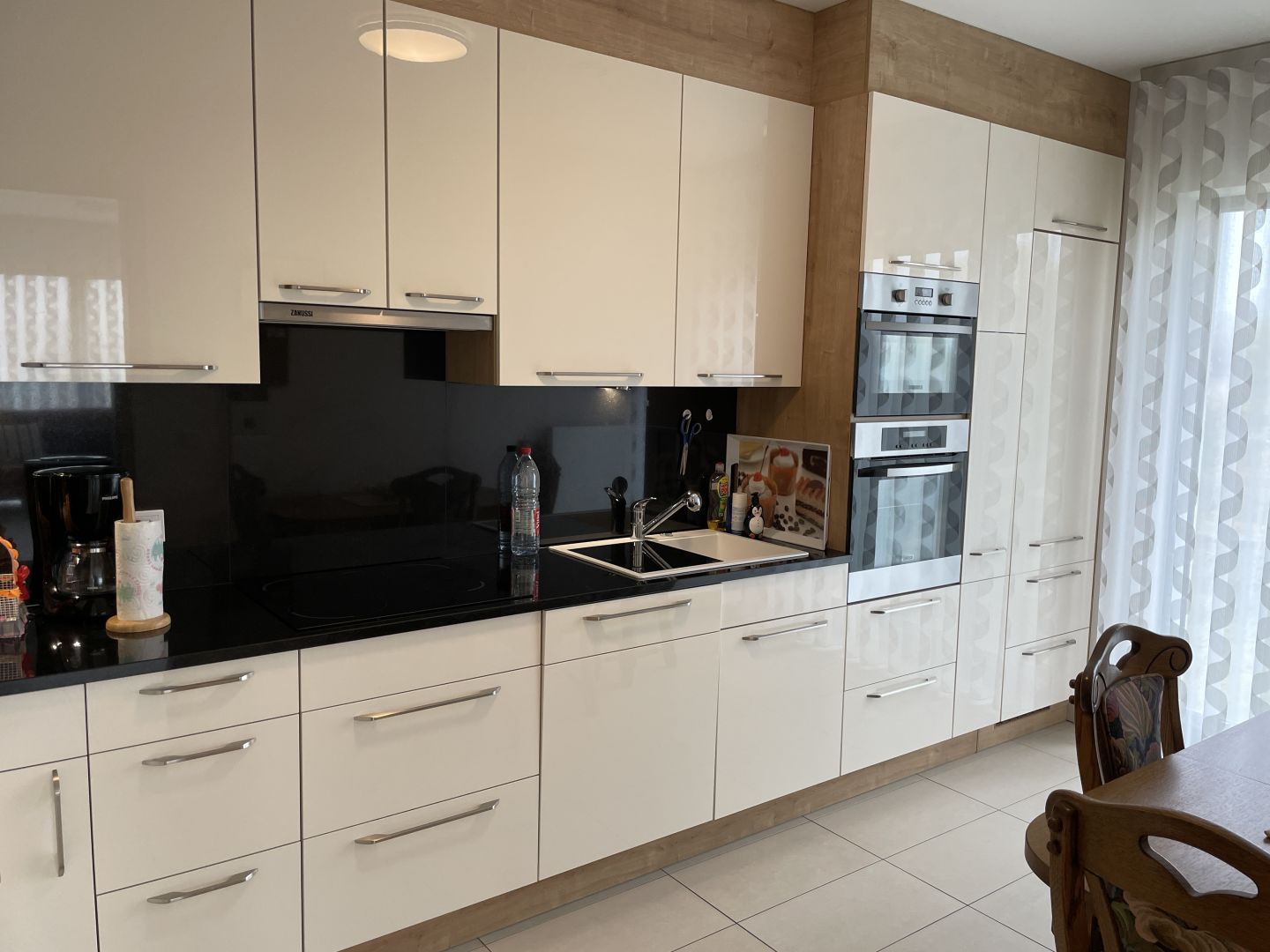 Appartement — Bettembourg · 107 m² - photo 3