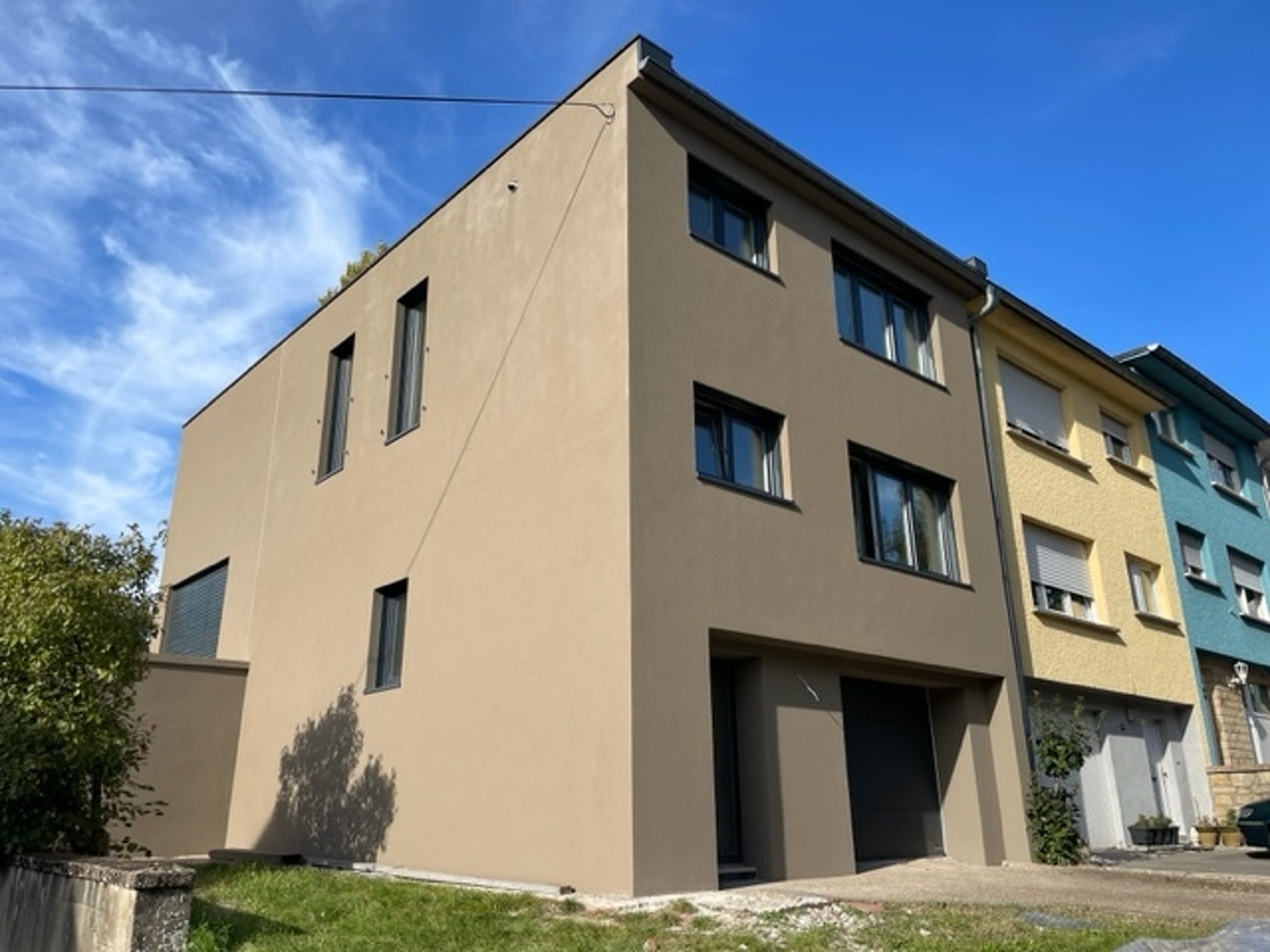 Maison — Luxembourg-Neudorf · 152 m² - photo 4