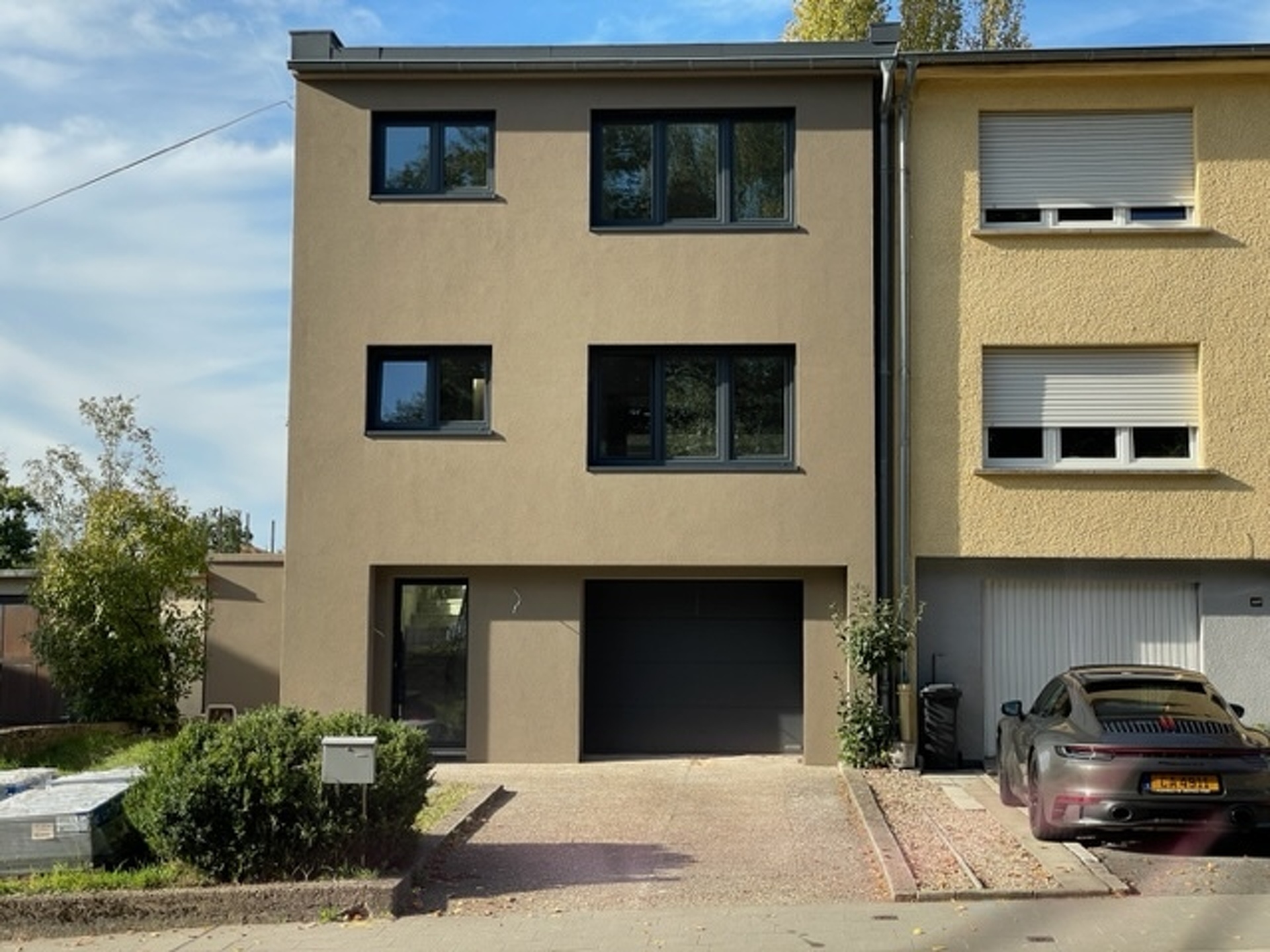 Maison — Luxembourg-Neudorf · 152 m² - photo 9