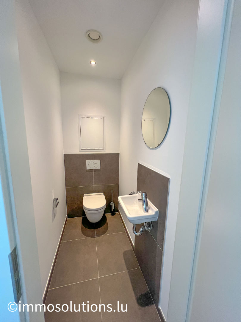 Appartement — Luxembourg-Limpertsberg · 99.5 m² - photo 7