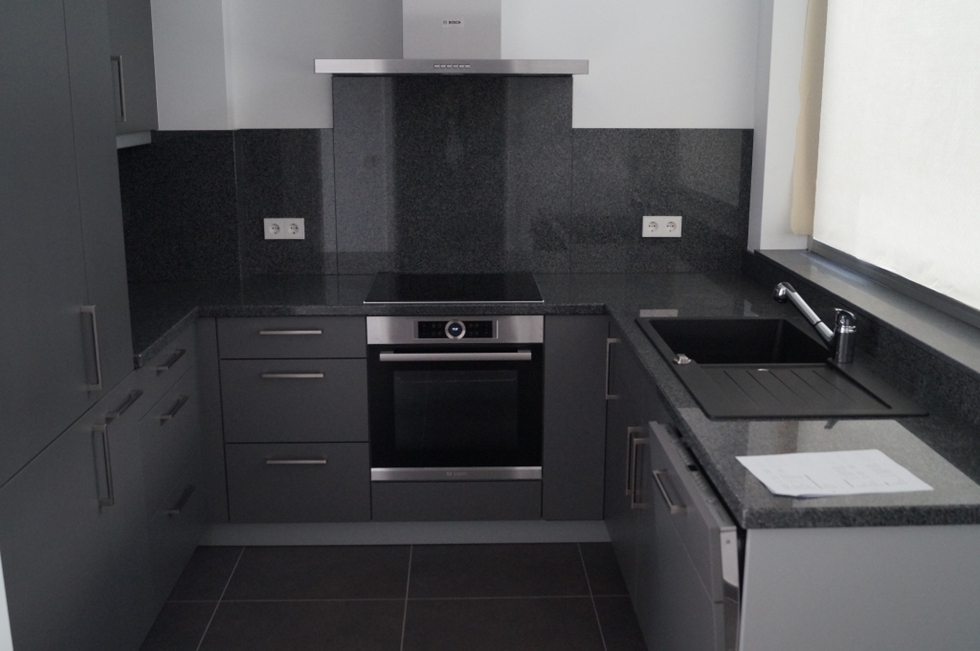 Appartement — Luxembourg-Limpertsberg · 99.5 m² - photo 3