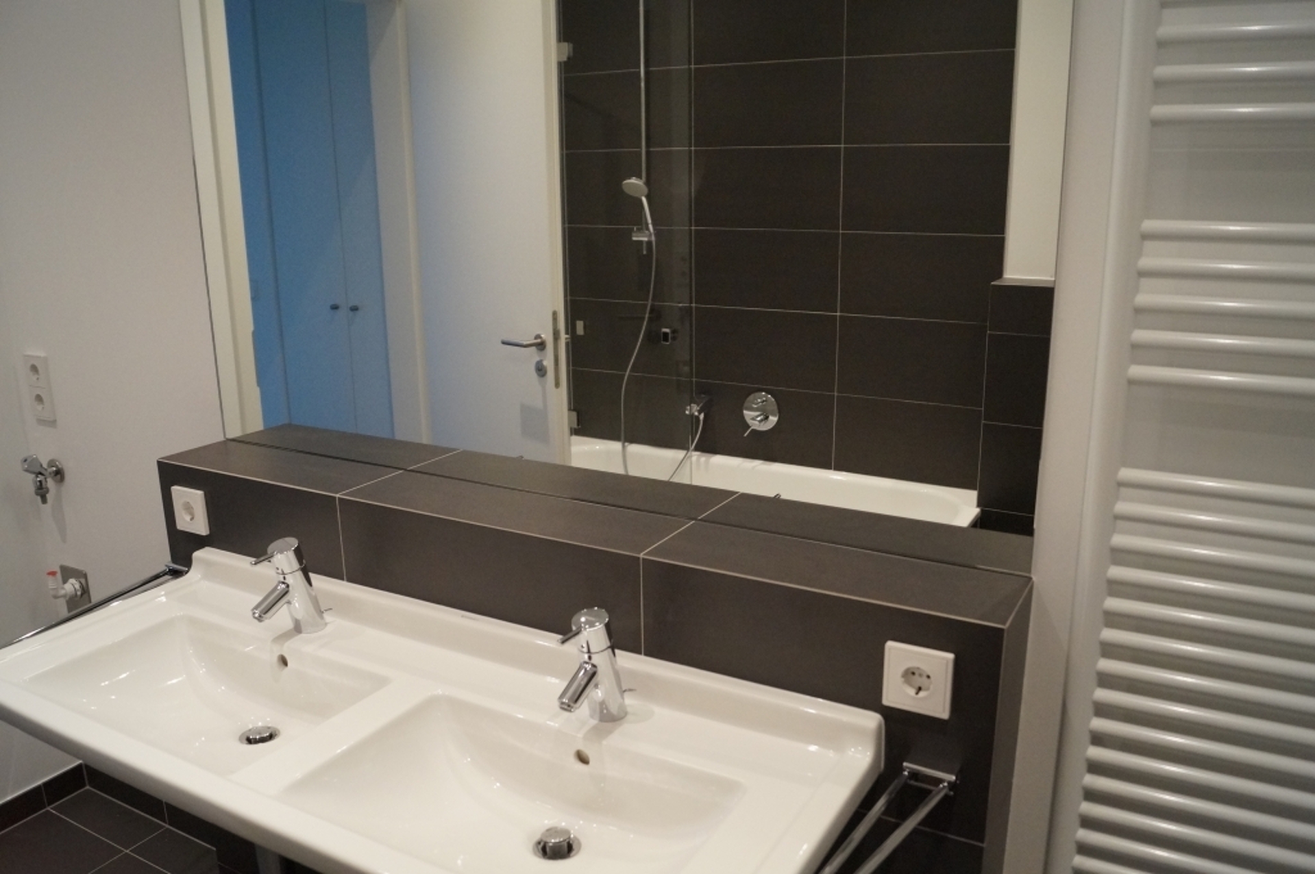 Appartement — Luxembourg-Limpertsberg · 99.5 m² - photo 6