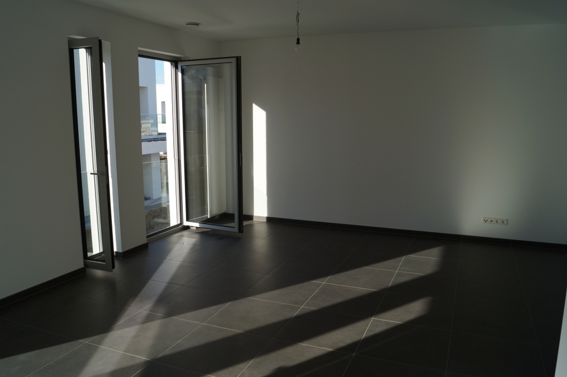 Appartement — Luxembourg-Limpertsberg · 99.5 m² - photo 4