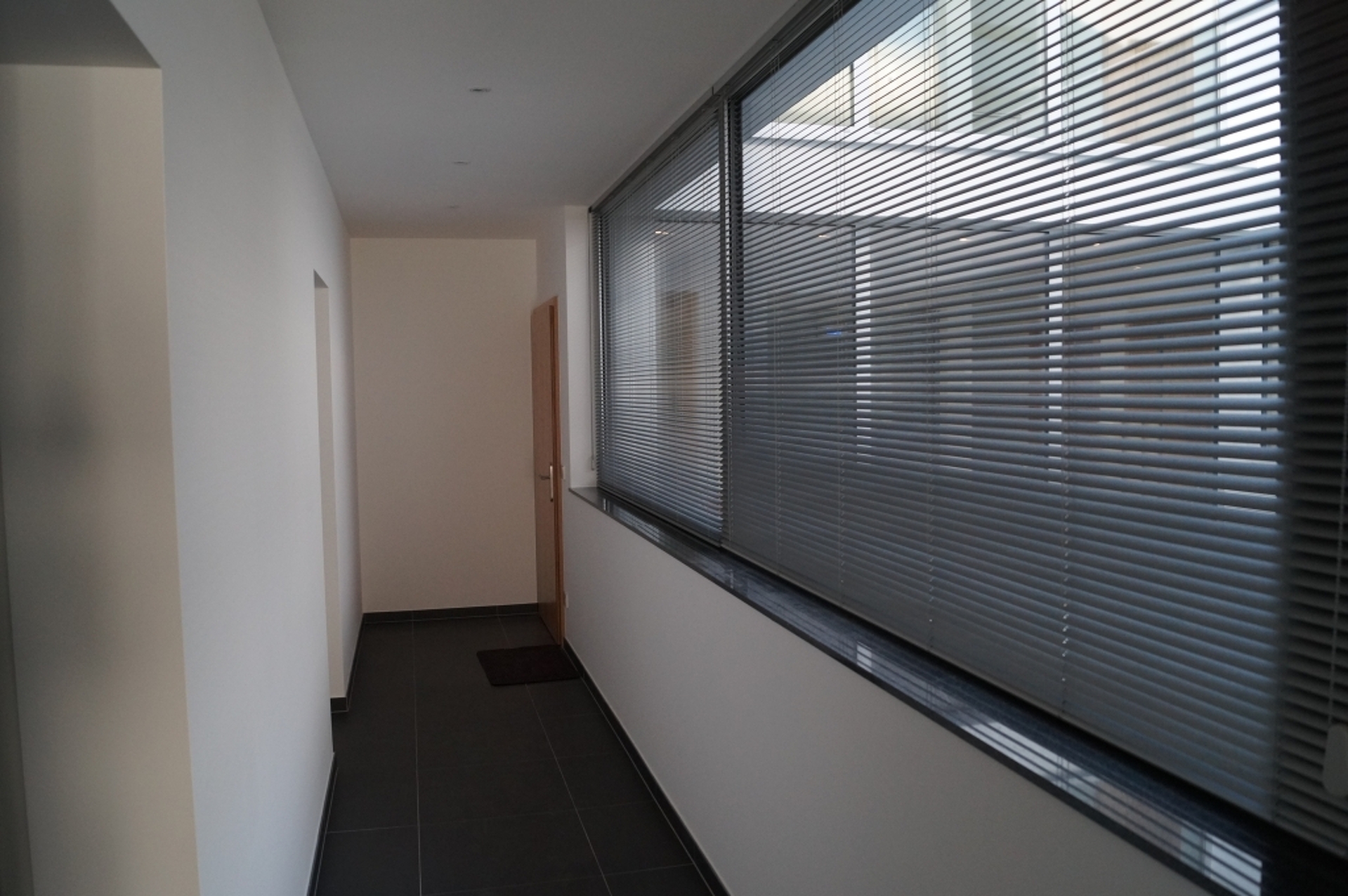 Appartement — Luxembourg-Limpertsberg · 99.5 m² - photo 2