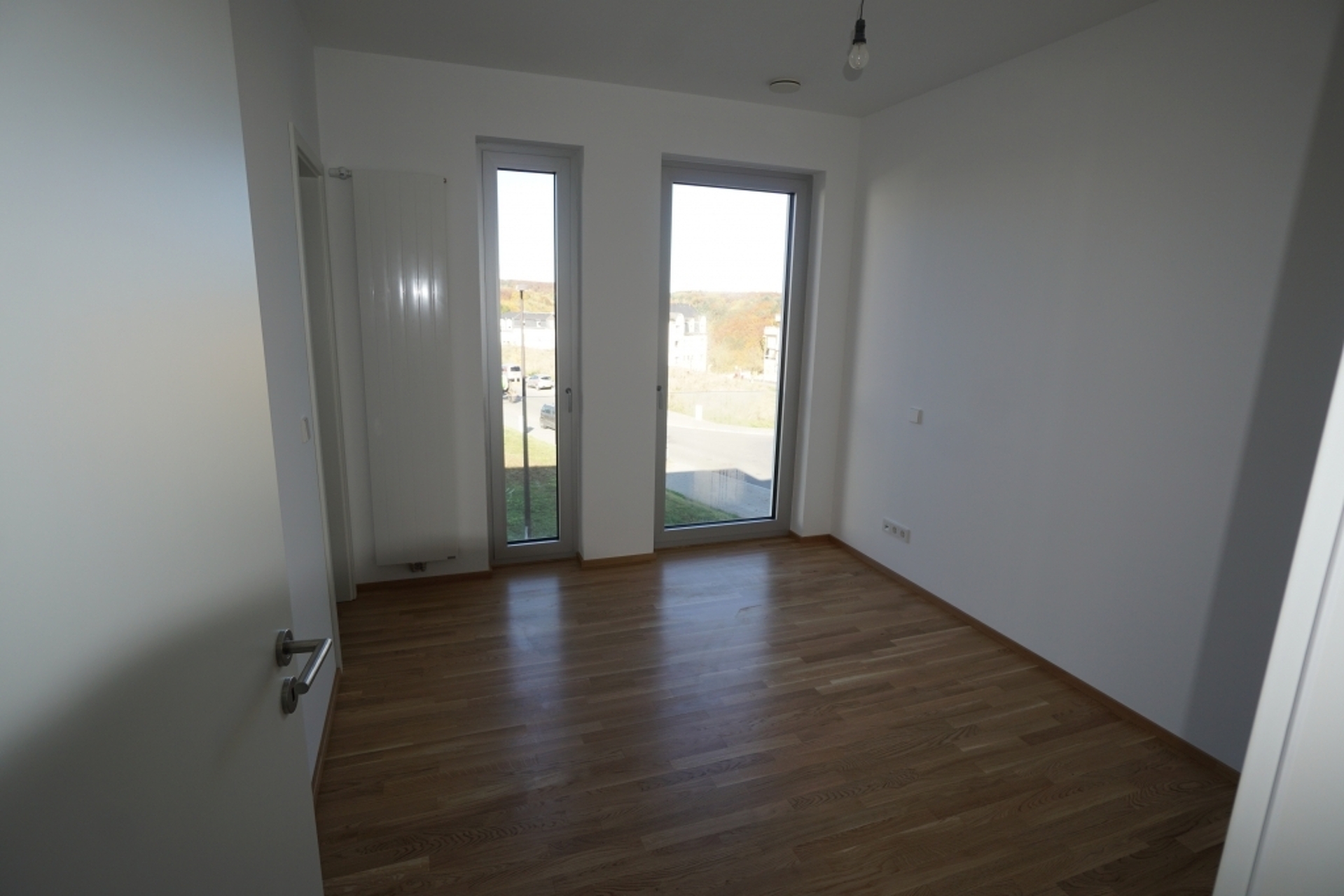 Appartement — Luxembourg-Limpertsberg · 99.5 m² - photo 5