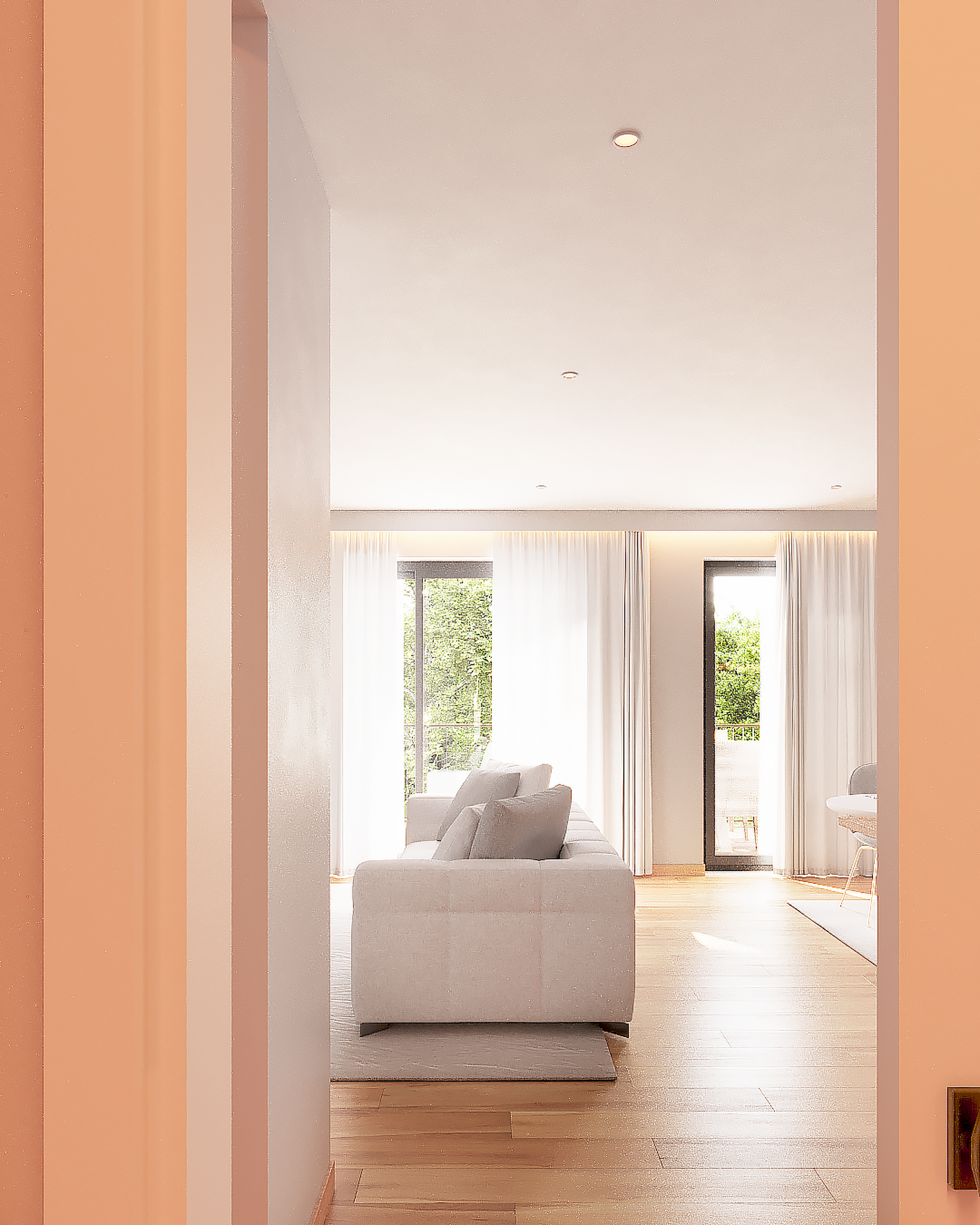 Maison — Breinert · 148.68 m² - photo 5