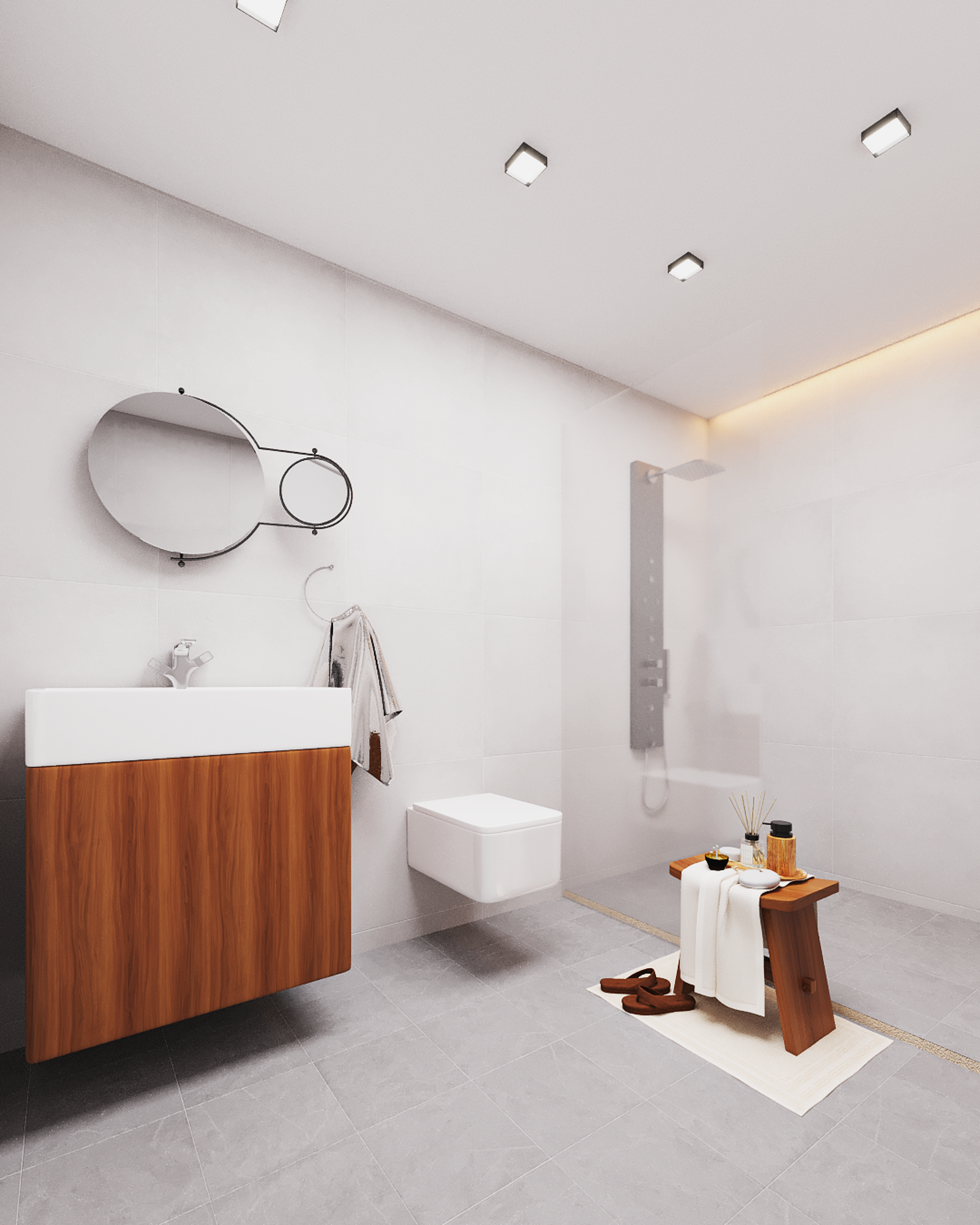 Maison — Breinert · 148.68 m² - photo 11