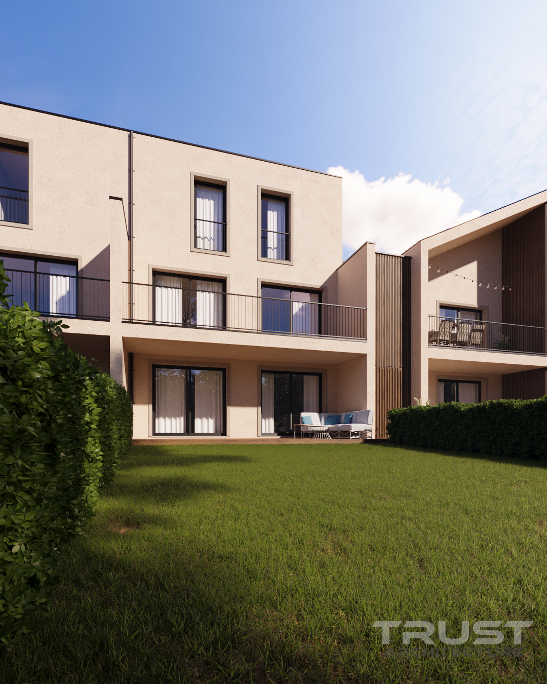 Maison — Breinert · 203.06 m² - photo 3