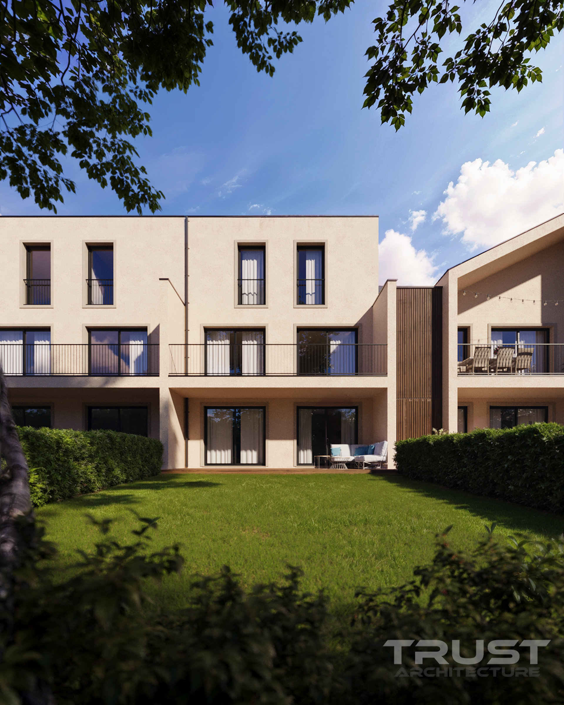 Maison — Breinert · 203.06 m² - photo 1