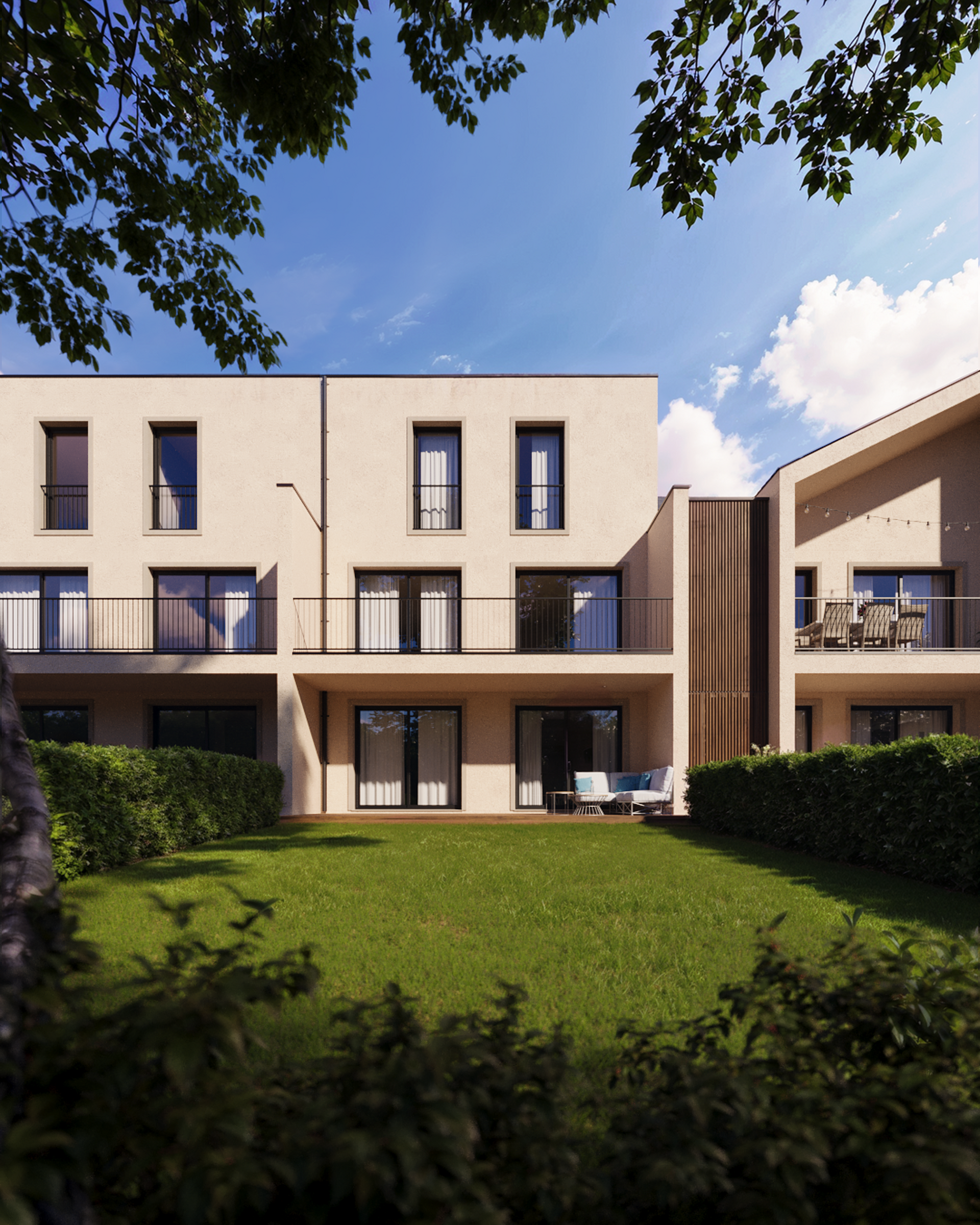 Maison — Breinert · 203.06 m² - photo 4