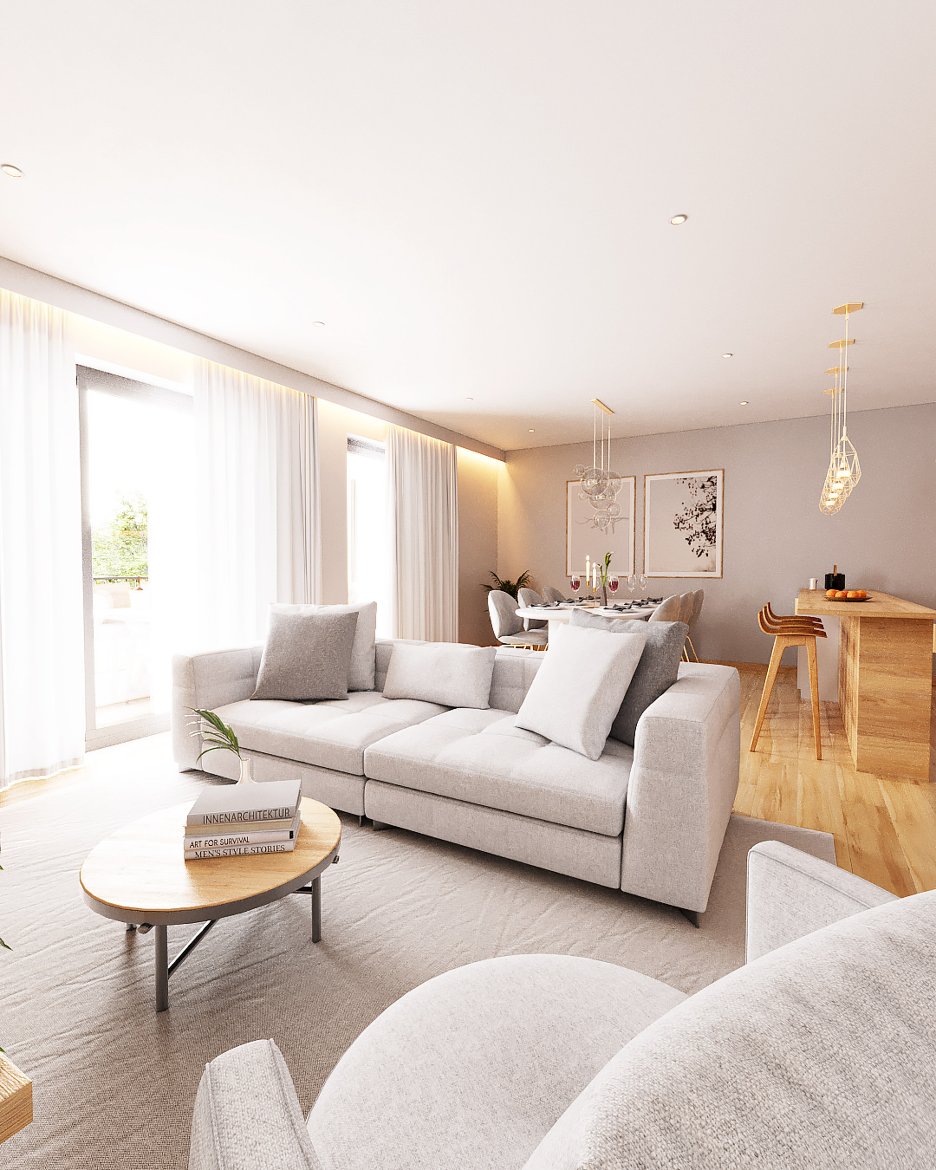 Maison — Breinert · 203.06 m² - photo 12