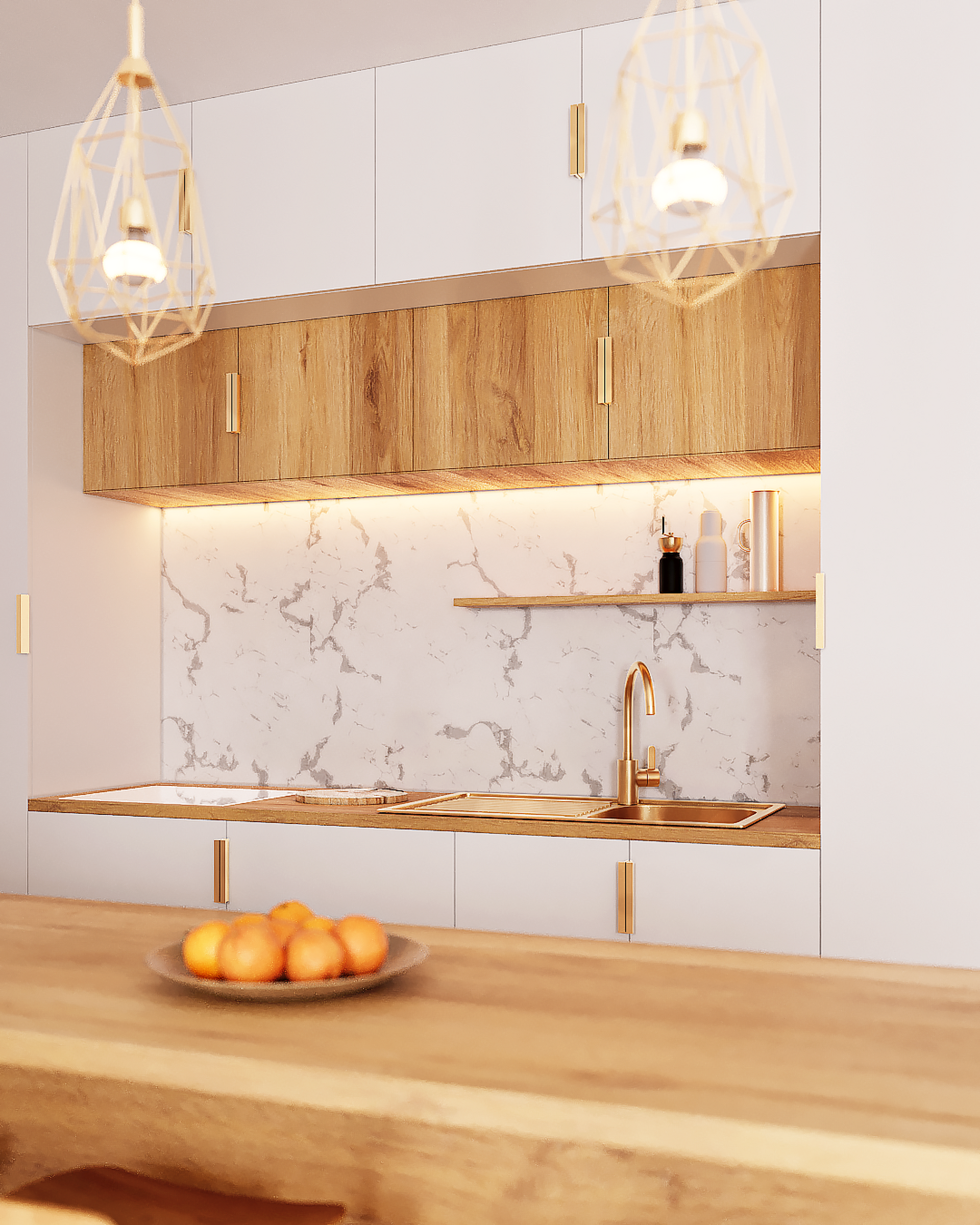 Maison — Breinert · 203.06 m² - photo 13