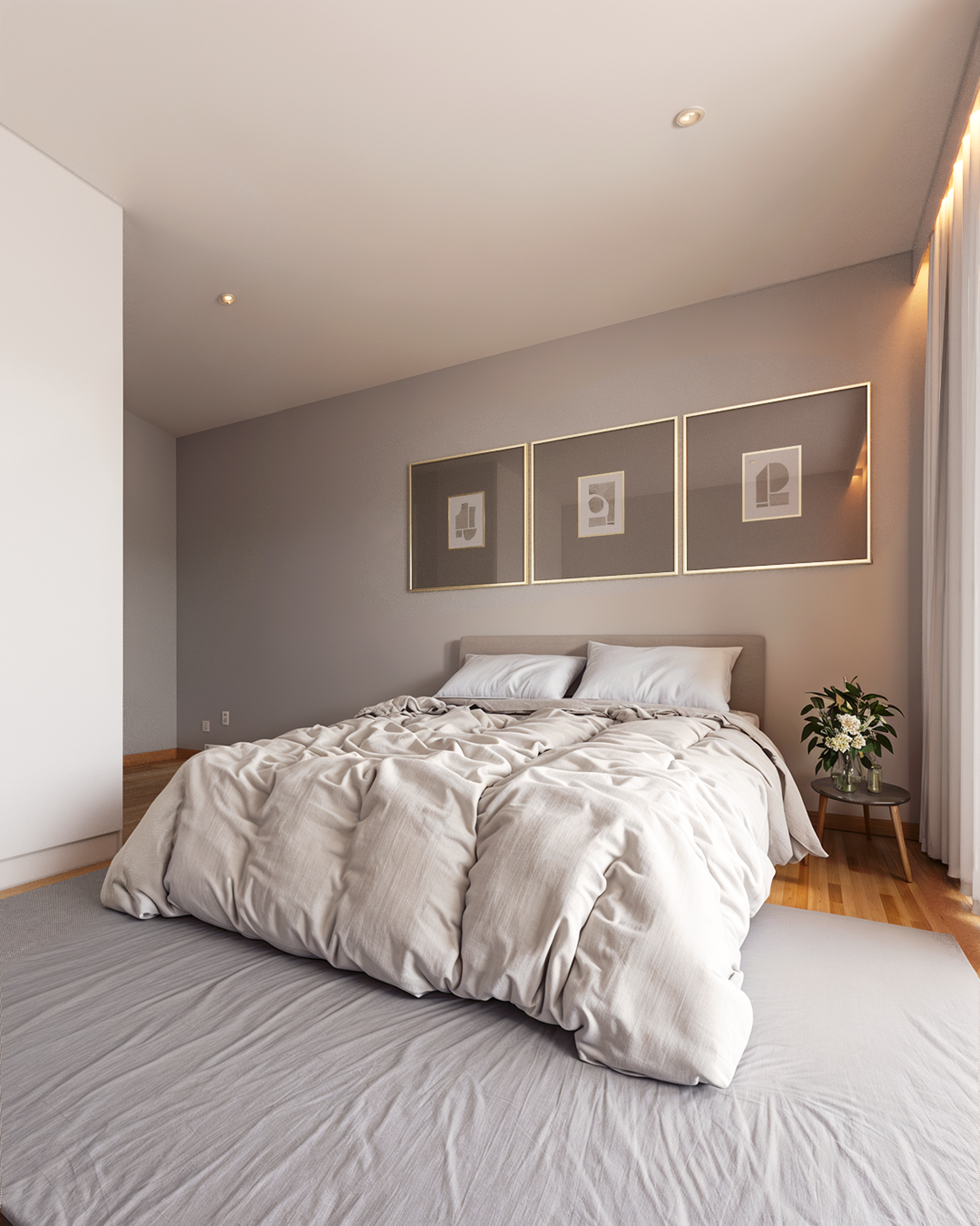 Maison — Breinert · 203.06 m² - photo 15