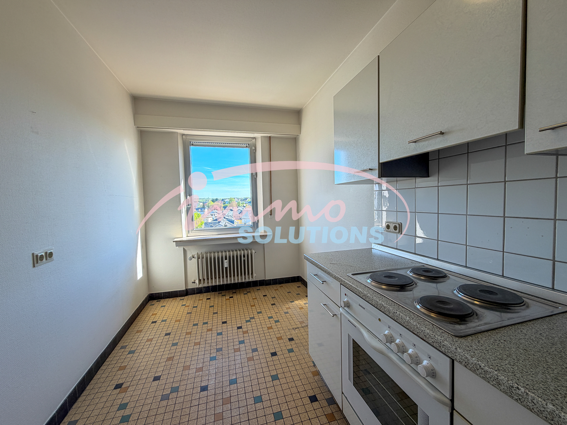 Appartement — Luxembourg-Bonnevoie · 69.41 m² - photo 7