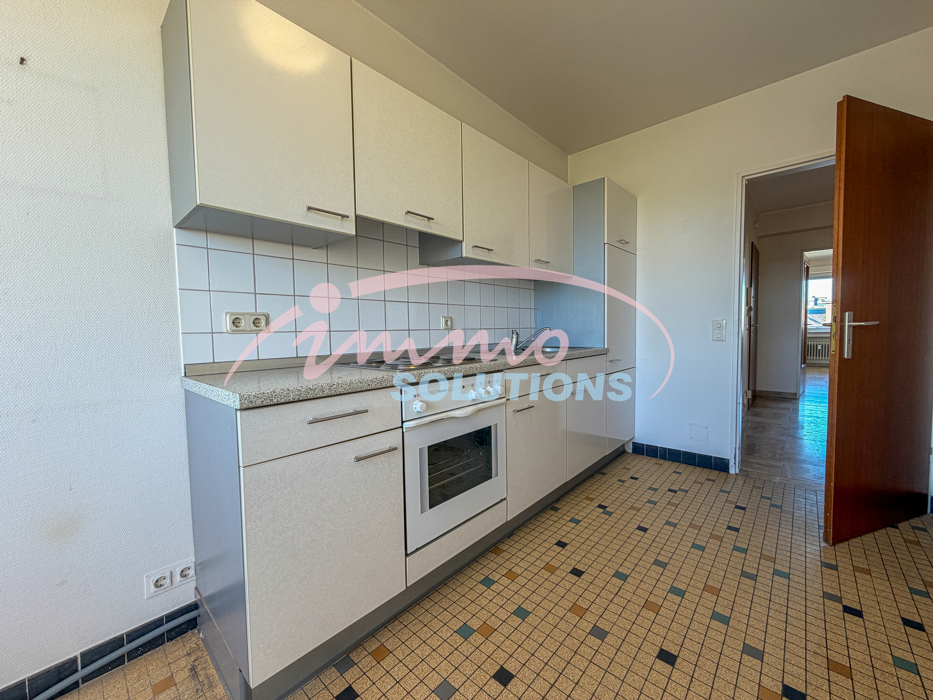 Appartement — Luxembourg-Bonnevoie · 69.41 m² - photo 6