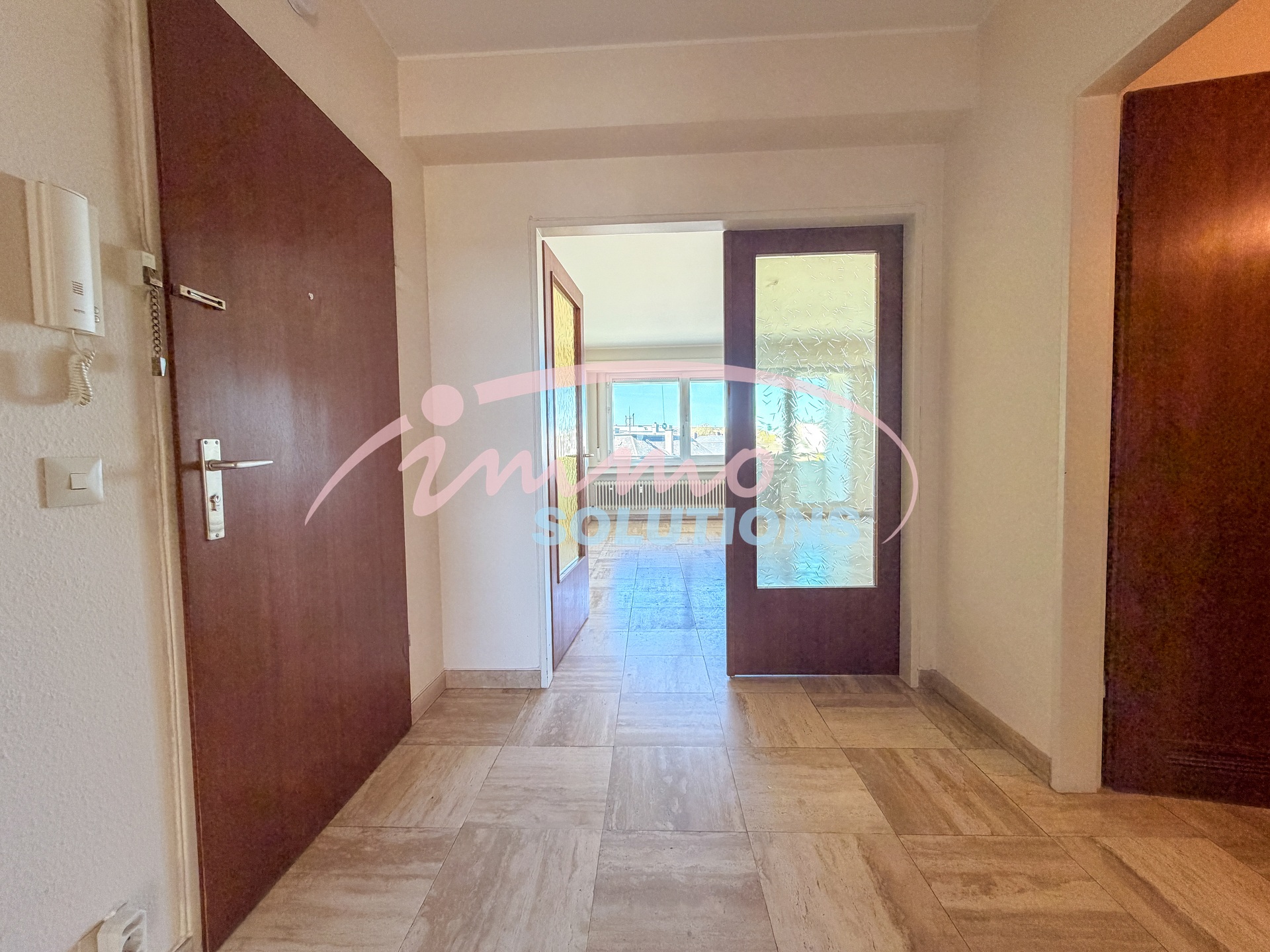 Appartement — Luxembourg-Bonnevoie · 69.41 m² - photo 2