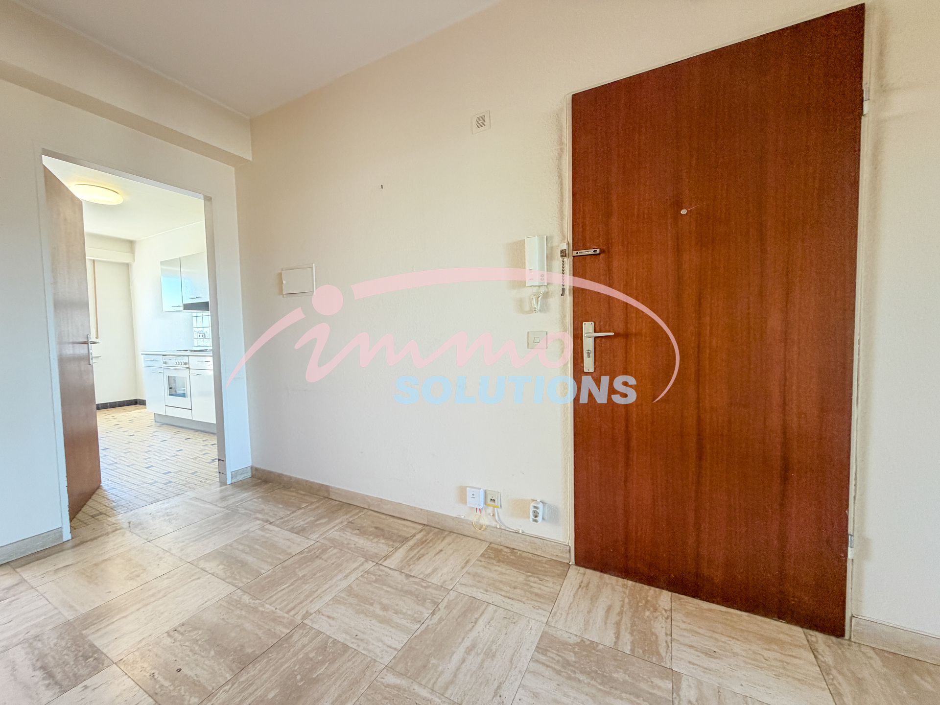 Appartement — Luxembourg-Bonnevoie · 69.41 m² - photo 8