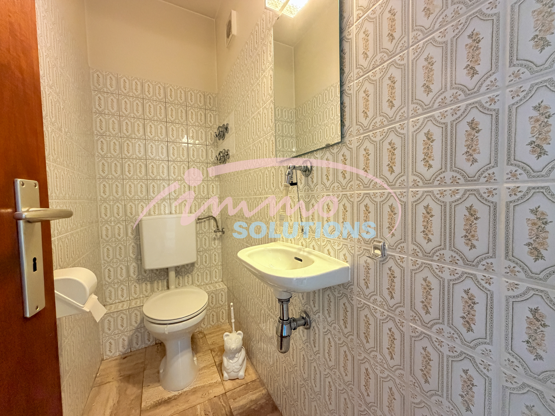 Appartement — Luxembourg-Bonnevoie · 69.41 m² - photo 9