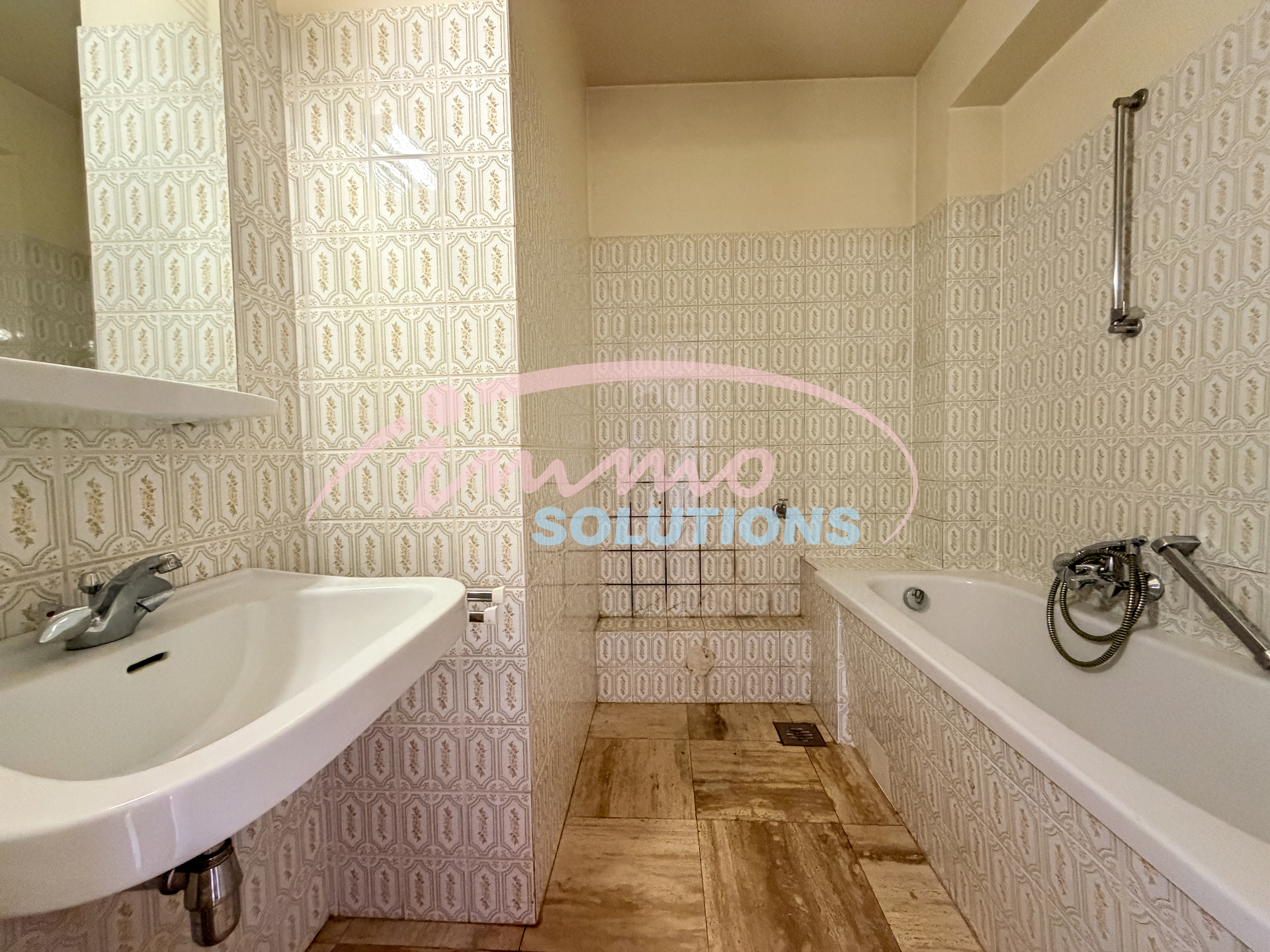 Appartement — Luxembourg-Bonnevoie · 69.41 m² - photo 10