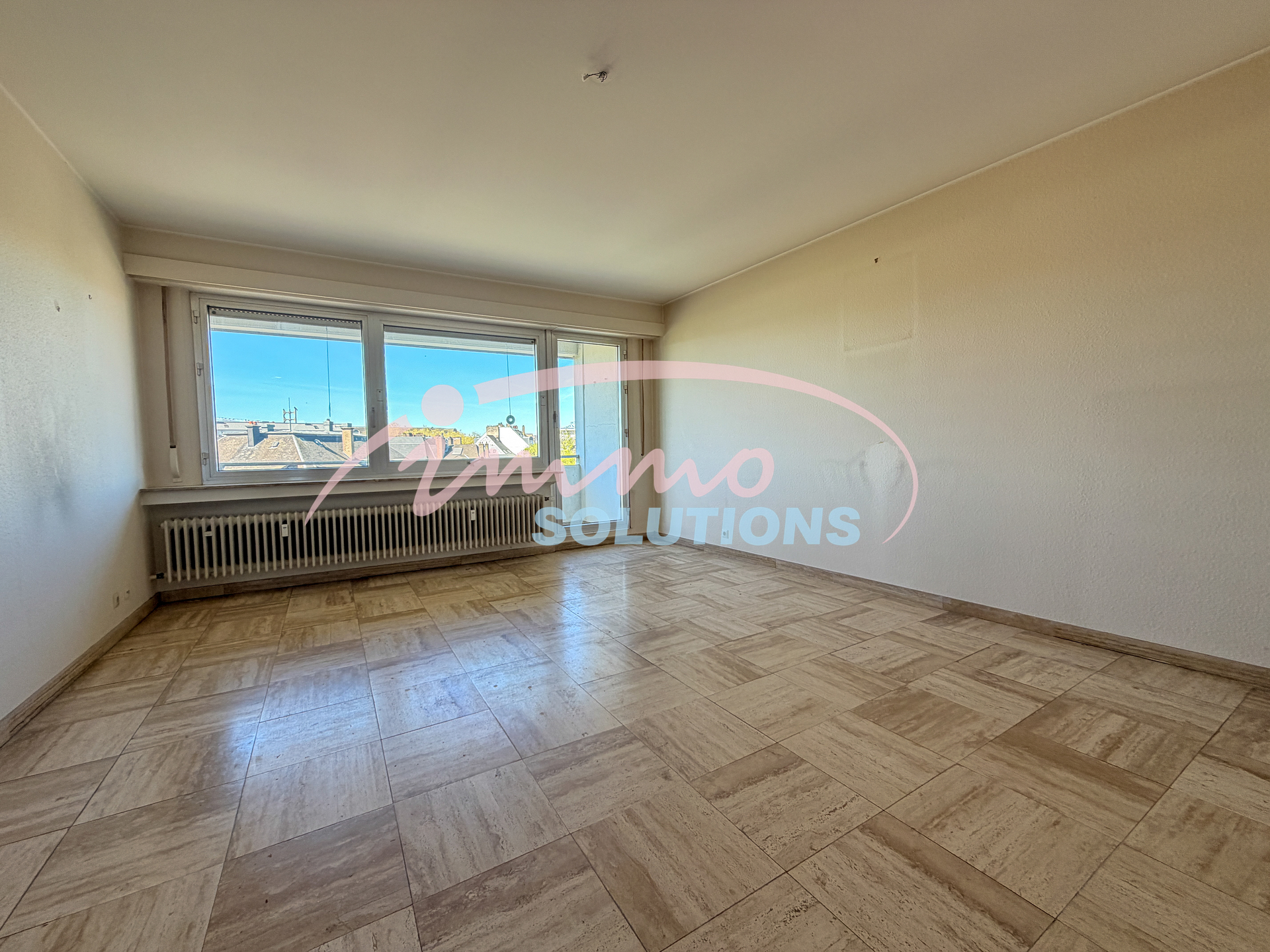 Appartement — Luxembourg-Bonnevoie · 69.41 m² - photo 4