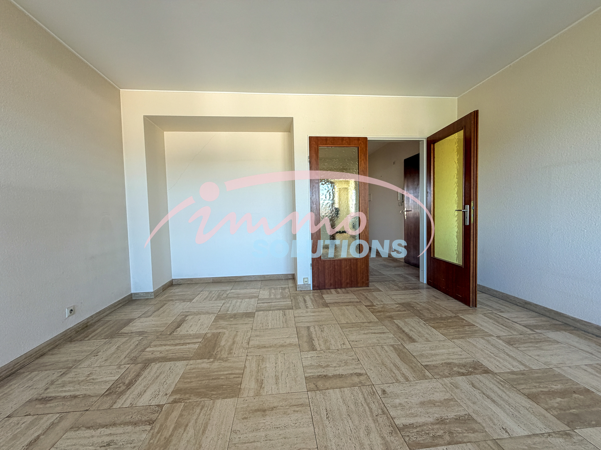 Appartement — Luxembourg-Bonnevoie · 69.41 m² - photo 3