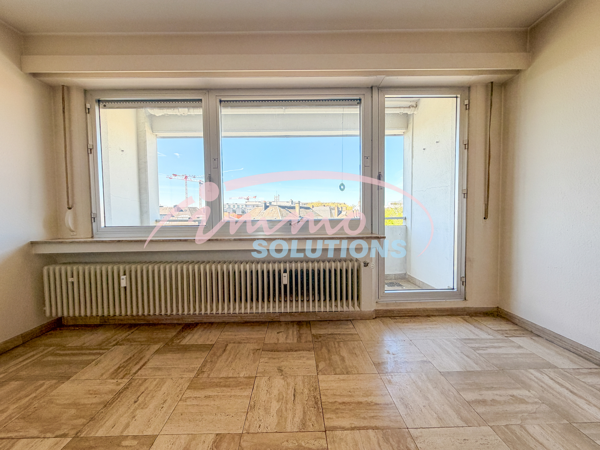 Appartement — Luxembourg-Bonnevoie · 69.41 m² - photo 5
