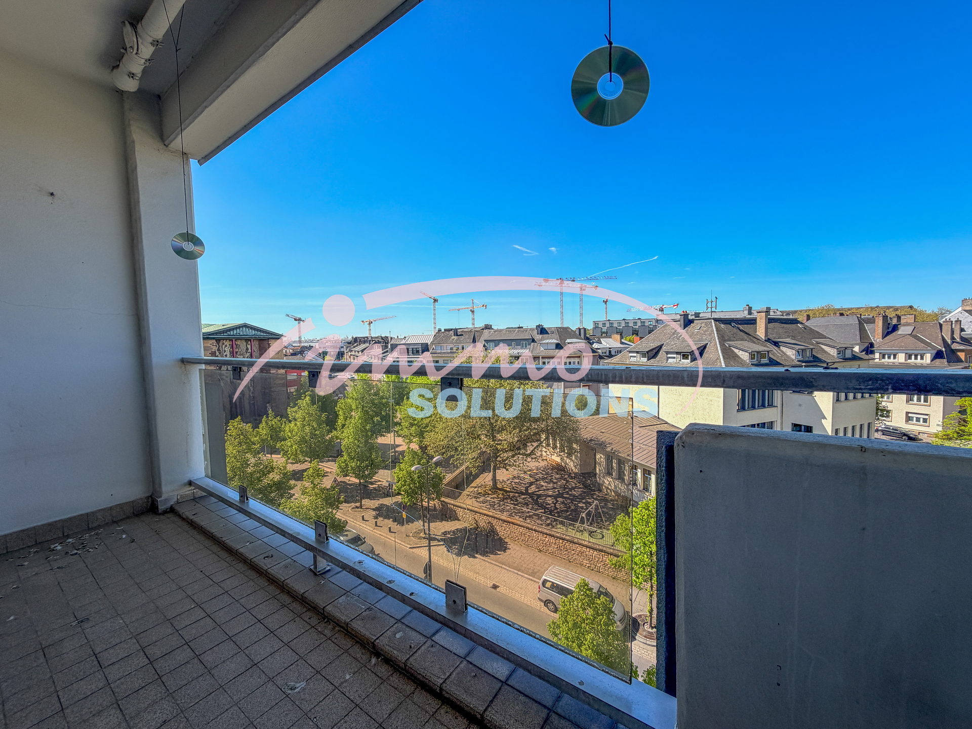 Appartement — Luxembourg-Bonnevoie · 69.41 m² - photo 11
