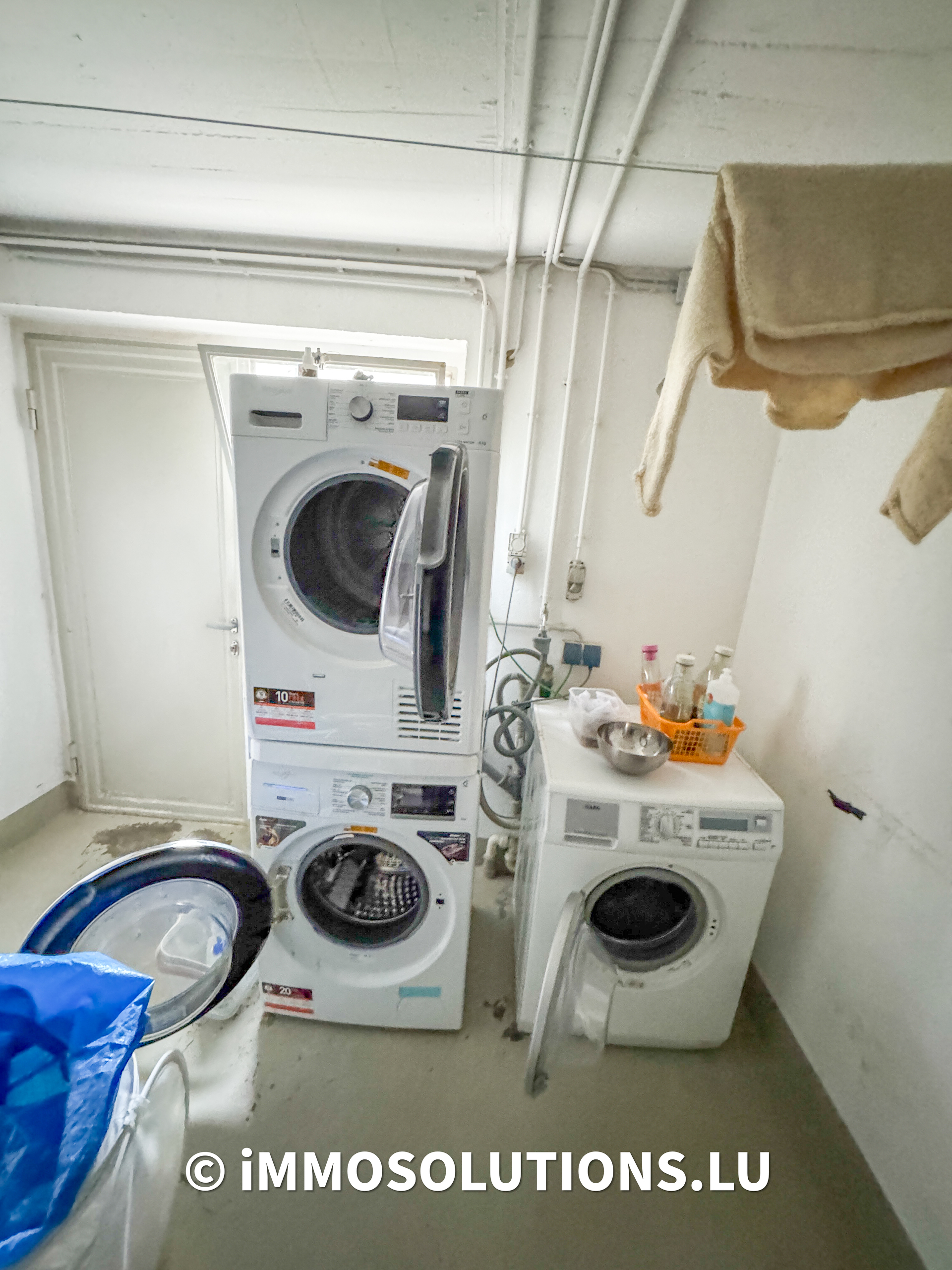 Appartement — Howald · 28 m² - photo 14