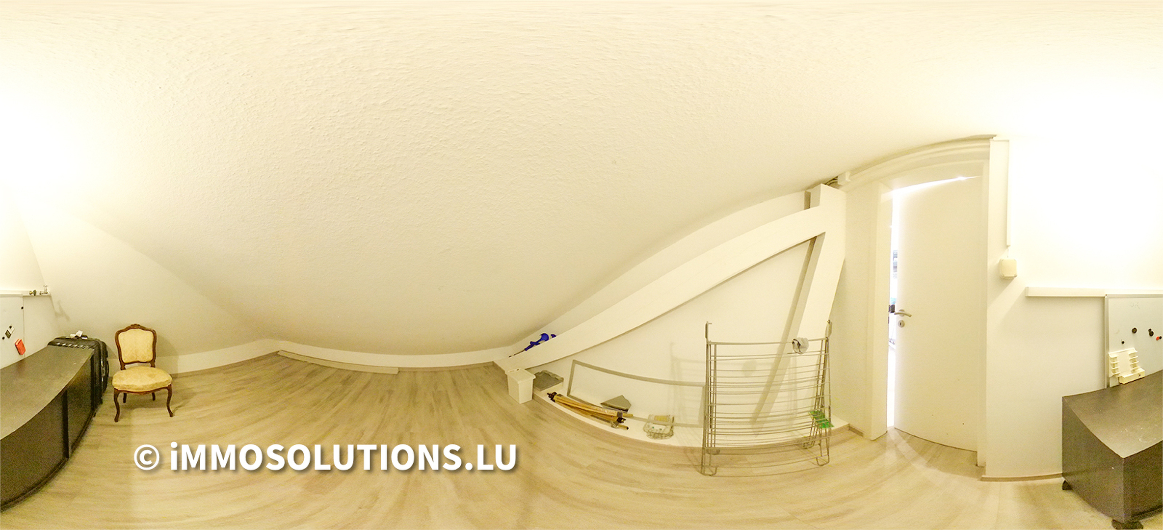 Appartement — Howald · 28 m² - photo 4