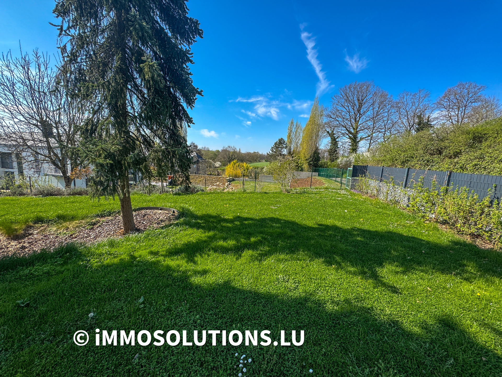 Maison — Hesperange · 636 m² - photo 34