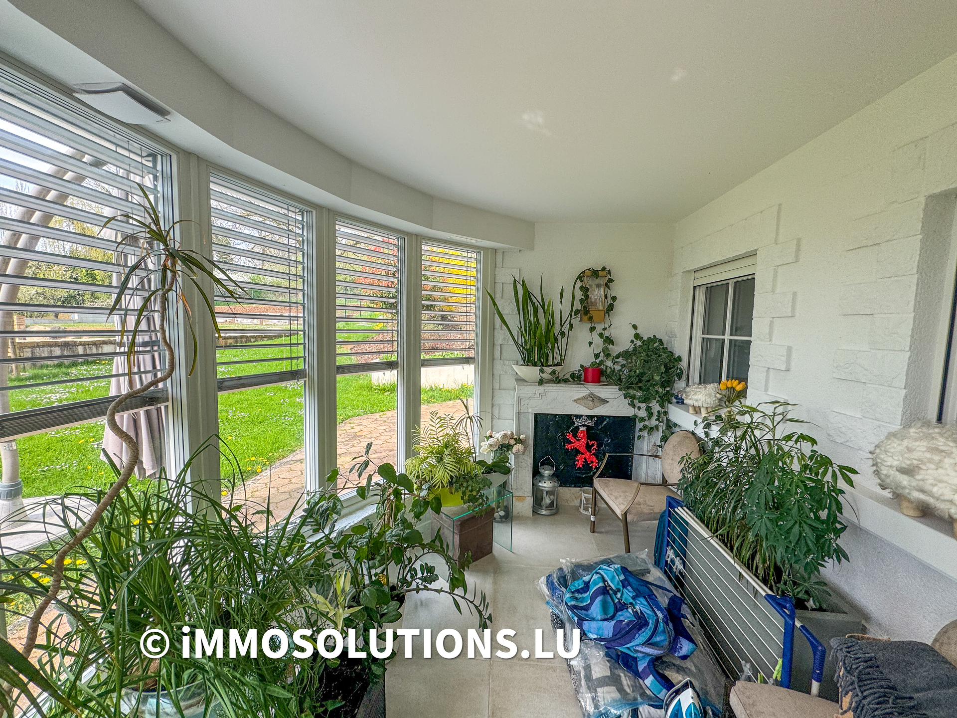 Maison — Hesperange · 636 m² - photo 56