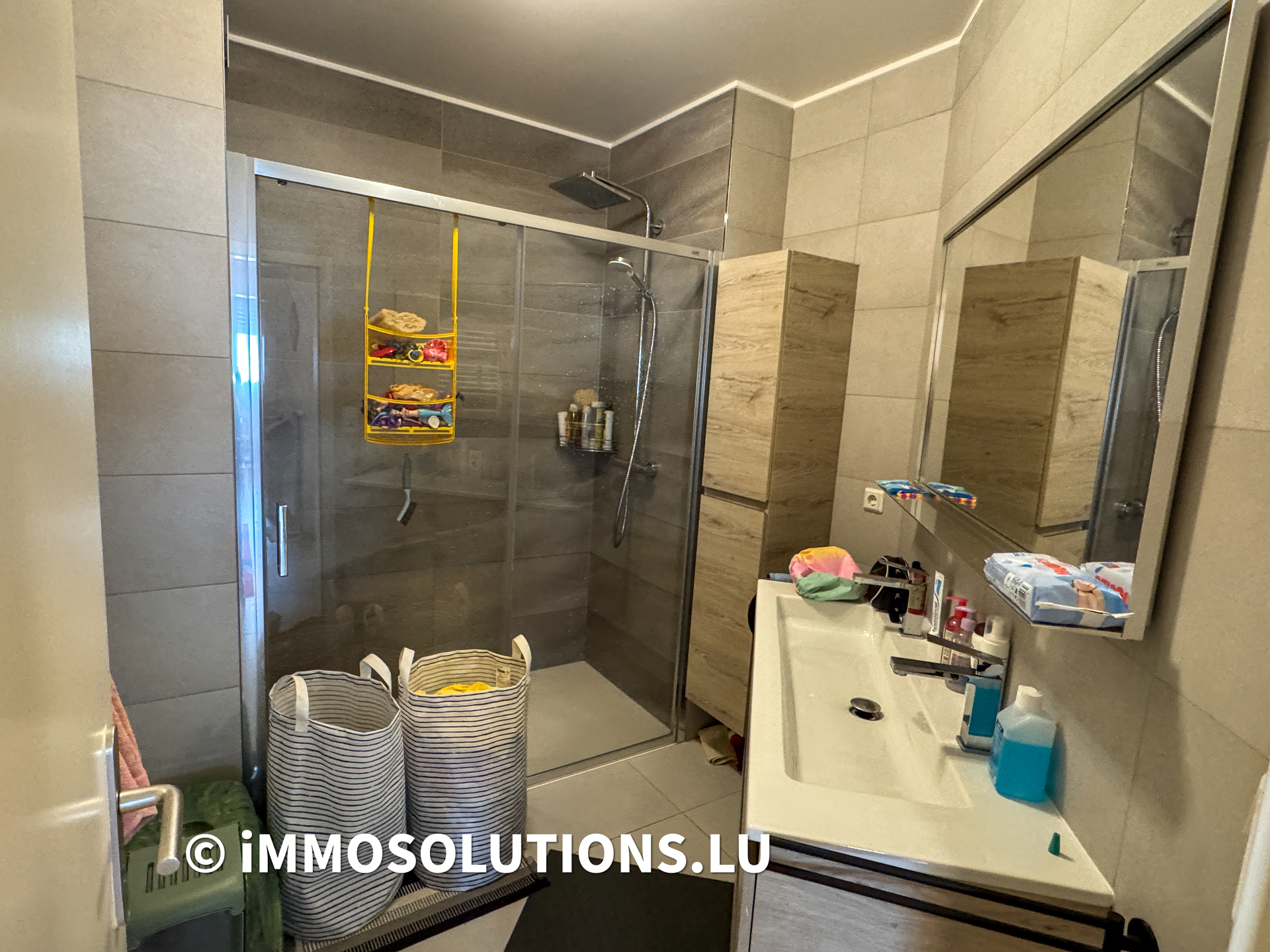 Appartement — Howald · 80 m² - photo 8