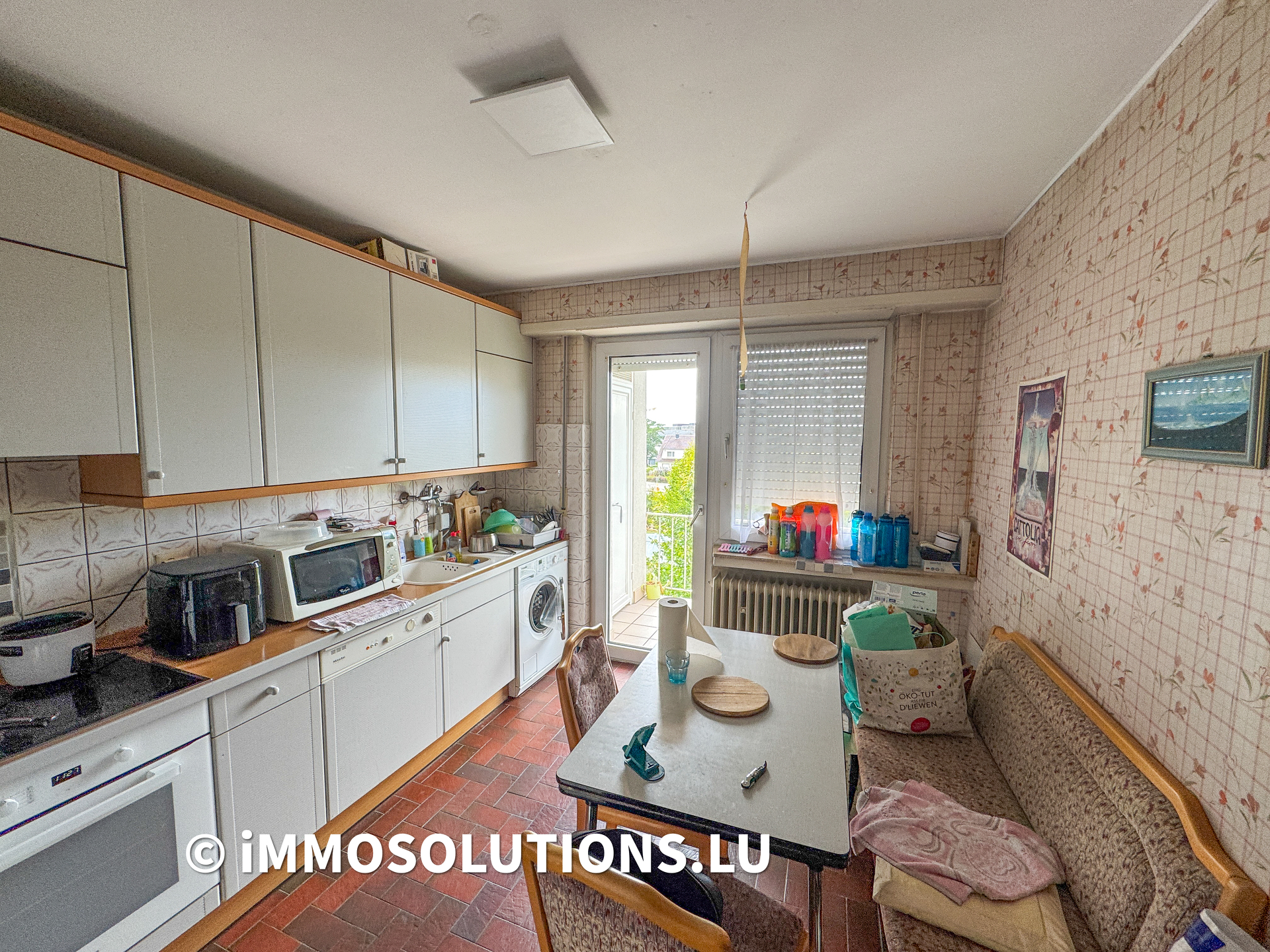 Appartement — Howald · 88 m² - photo 4