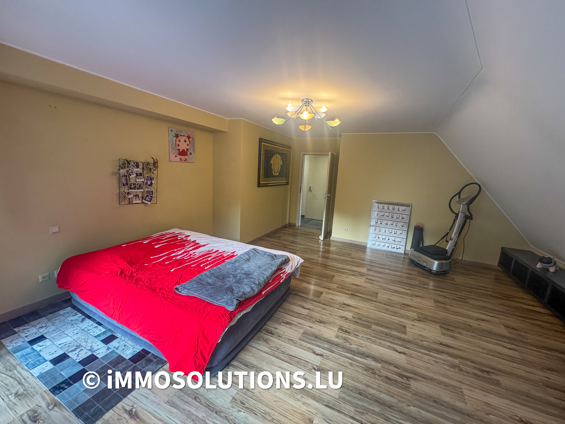 Appartement — Hesperange · 185 m² - photo 21