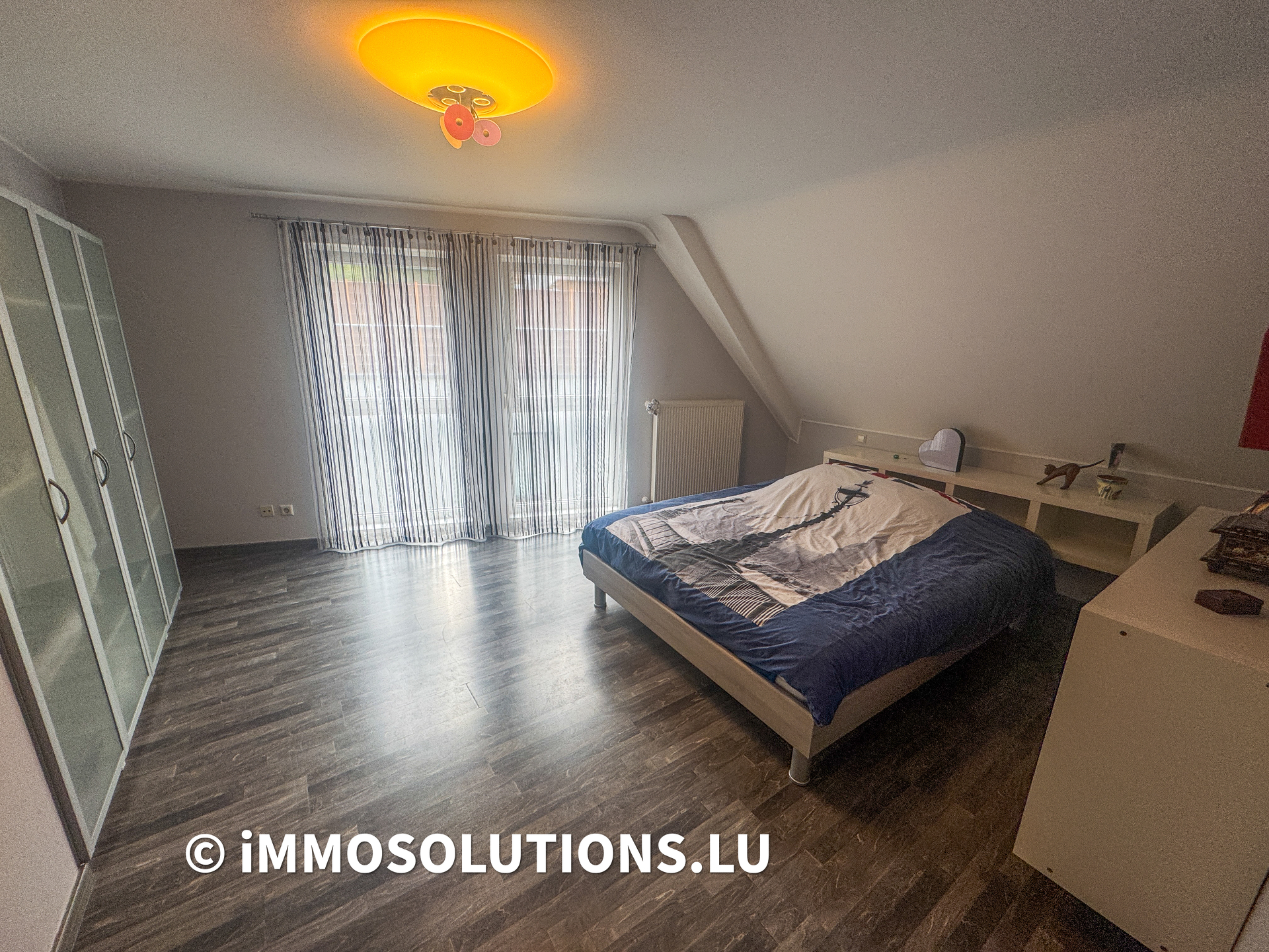 Appartement — Hesperange · 185 m² - photo 24