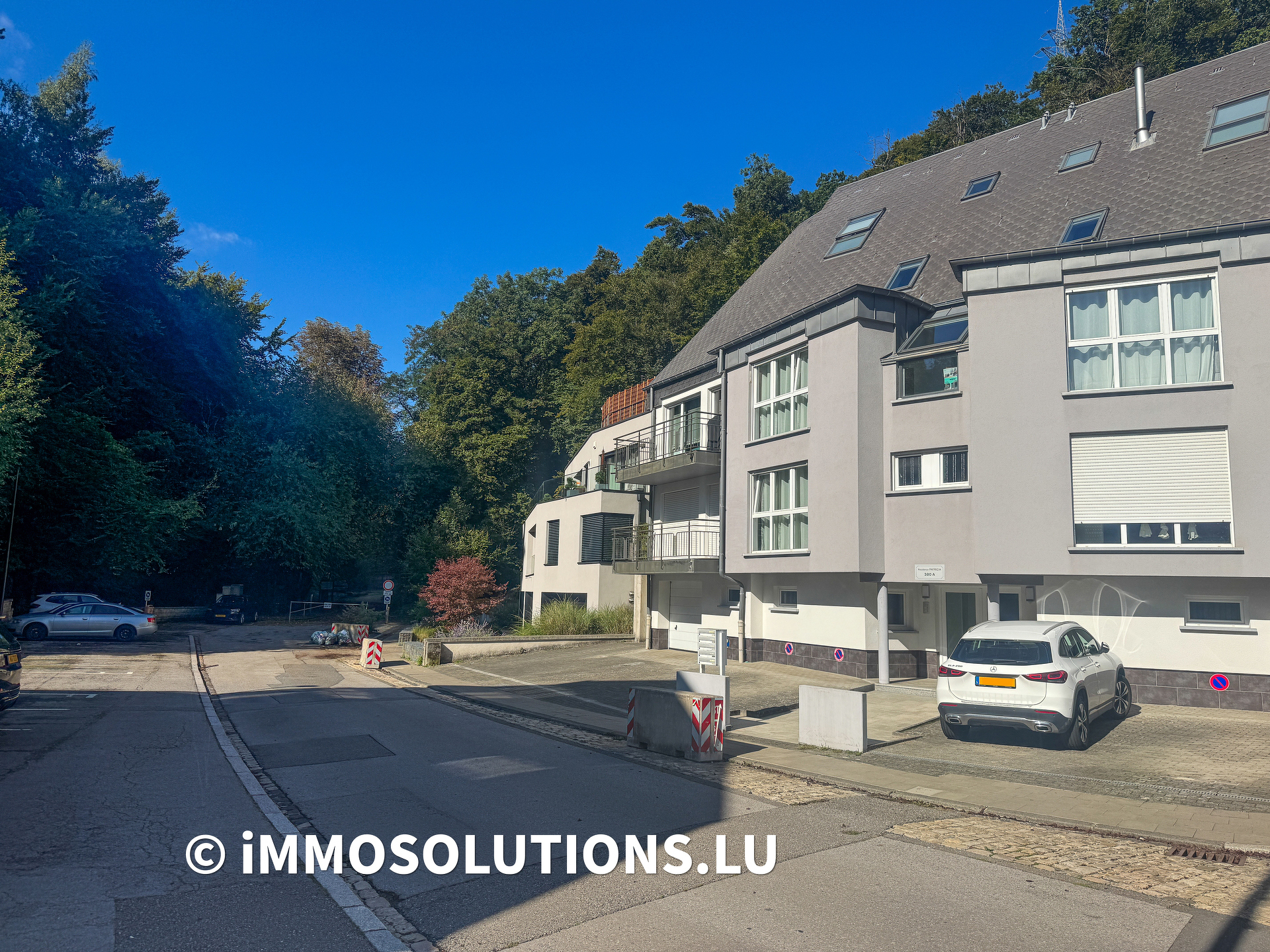Appartement — Hesperange · 185 m² - photo 38