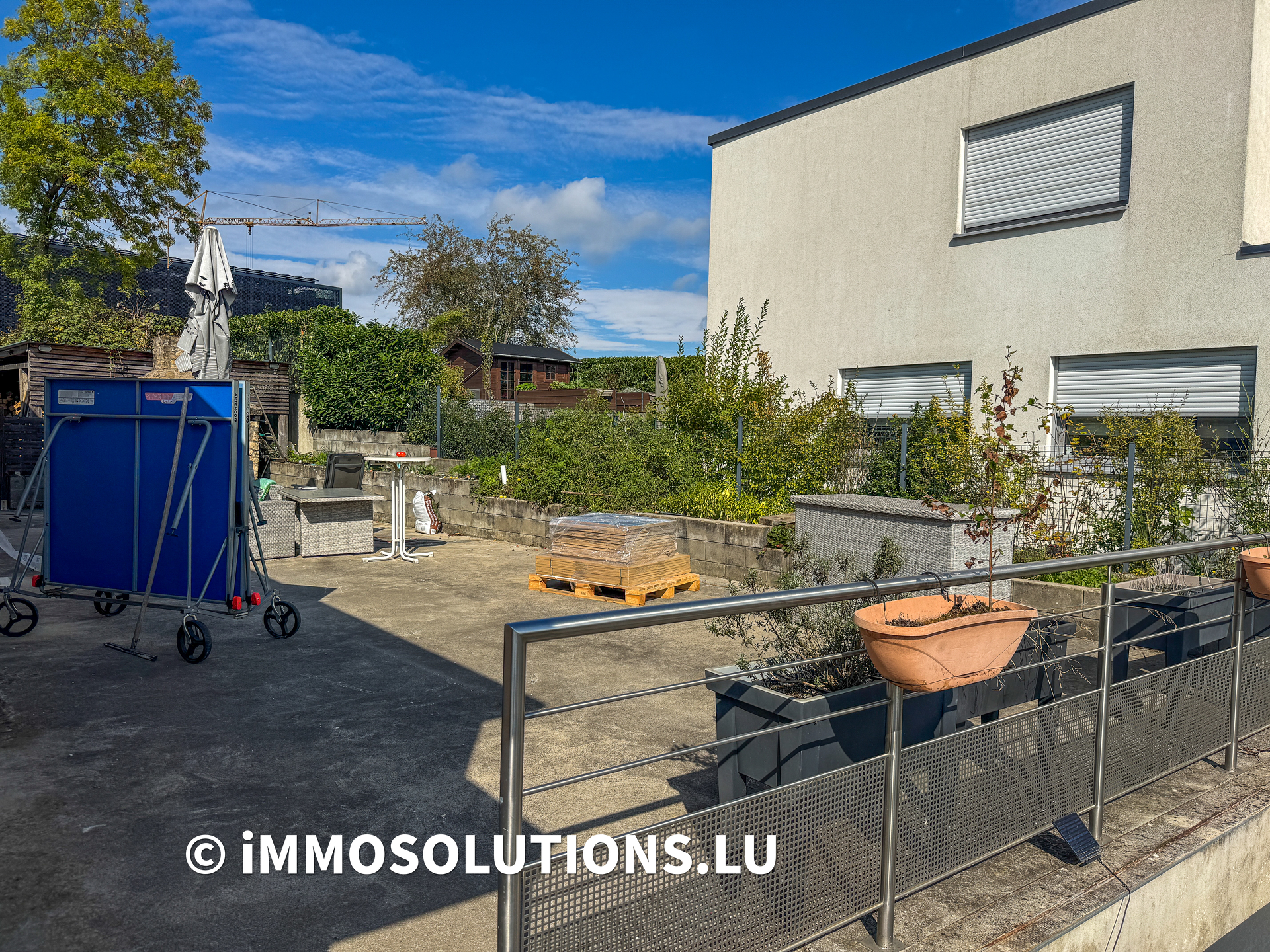 Maison — Pontpierre · 200 m² - photo 16