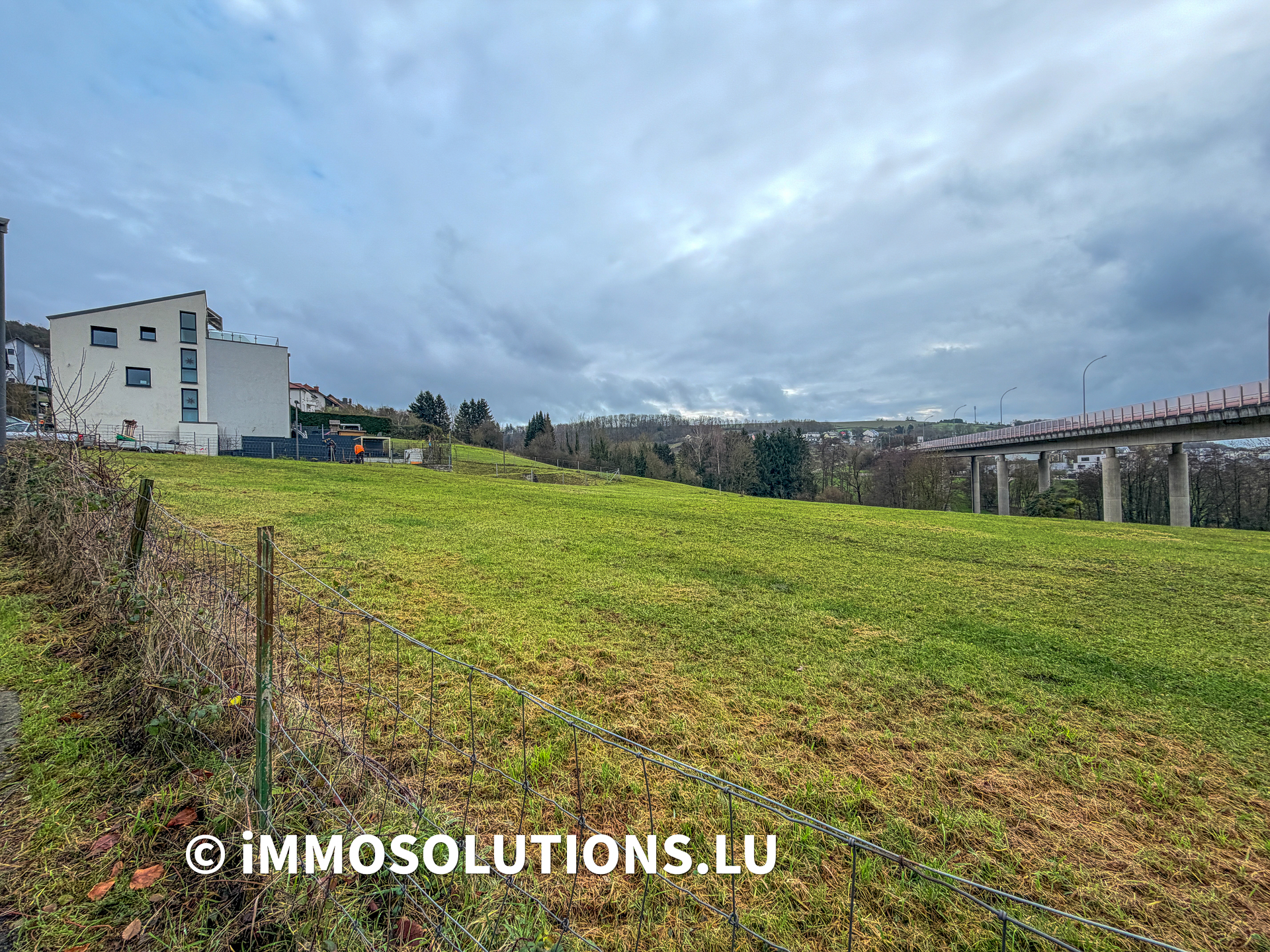 Terrain — Schieren - photo 1