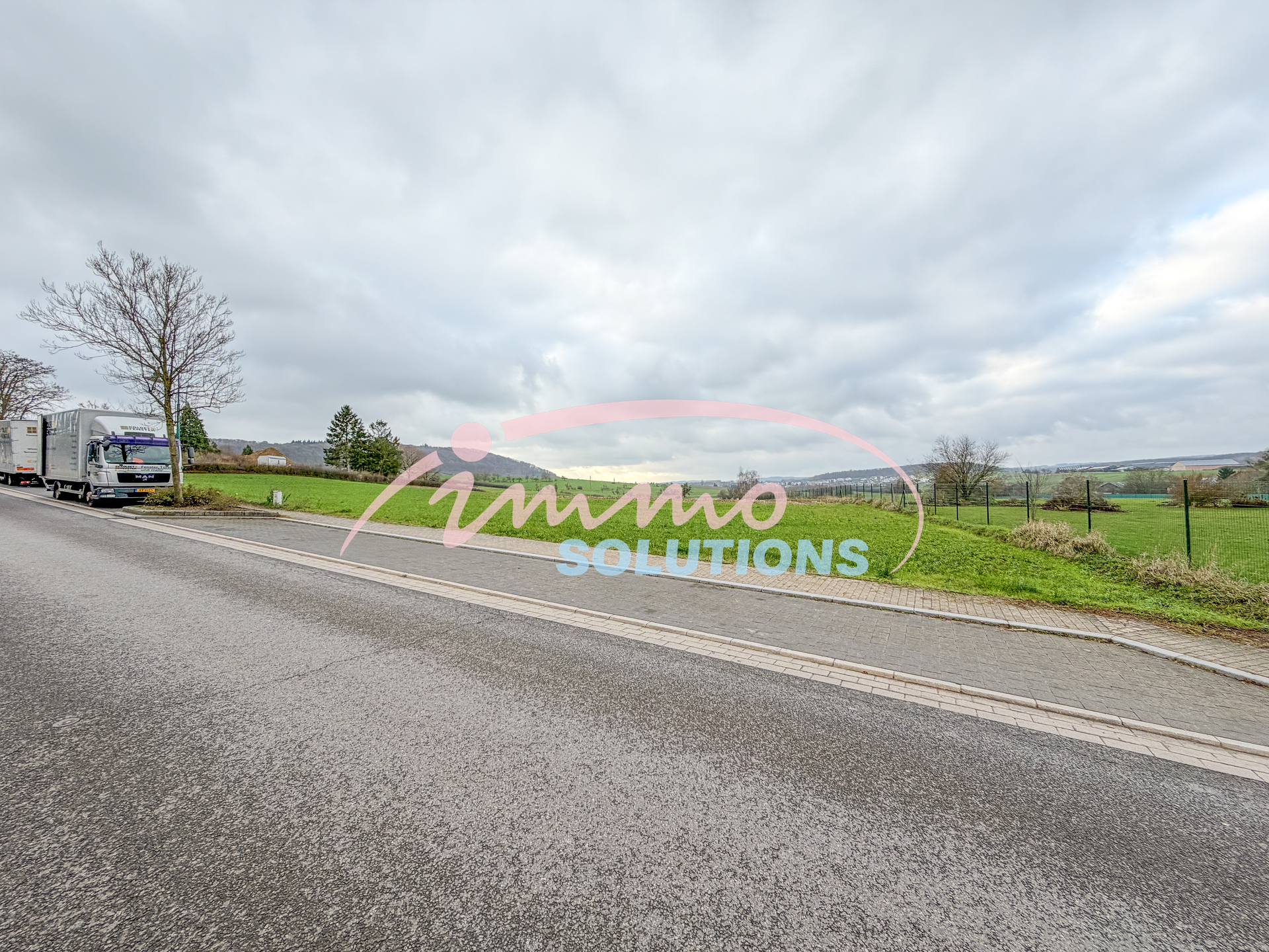 Terrain — Olingen - photo 1