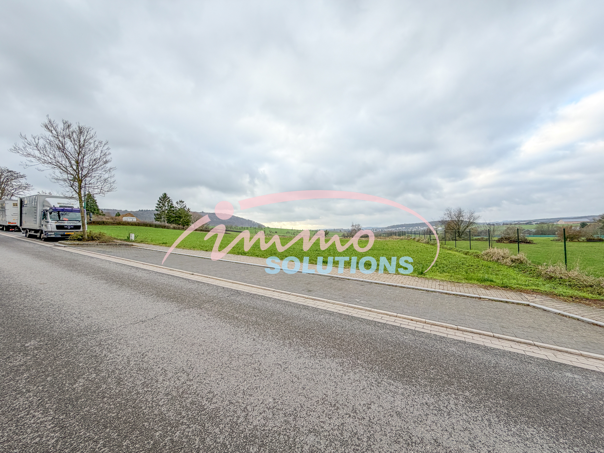 Terrain — Olingen - photo 1