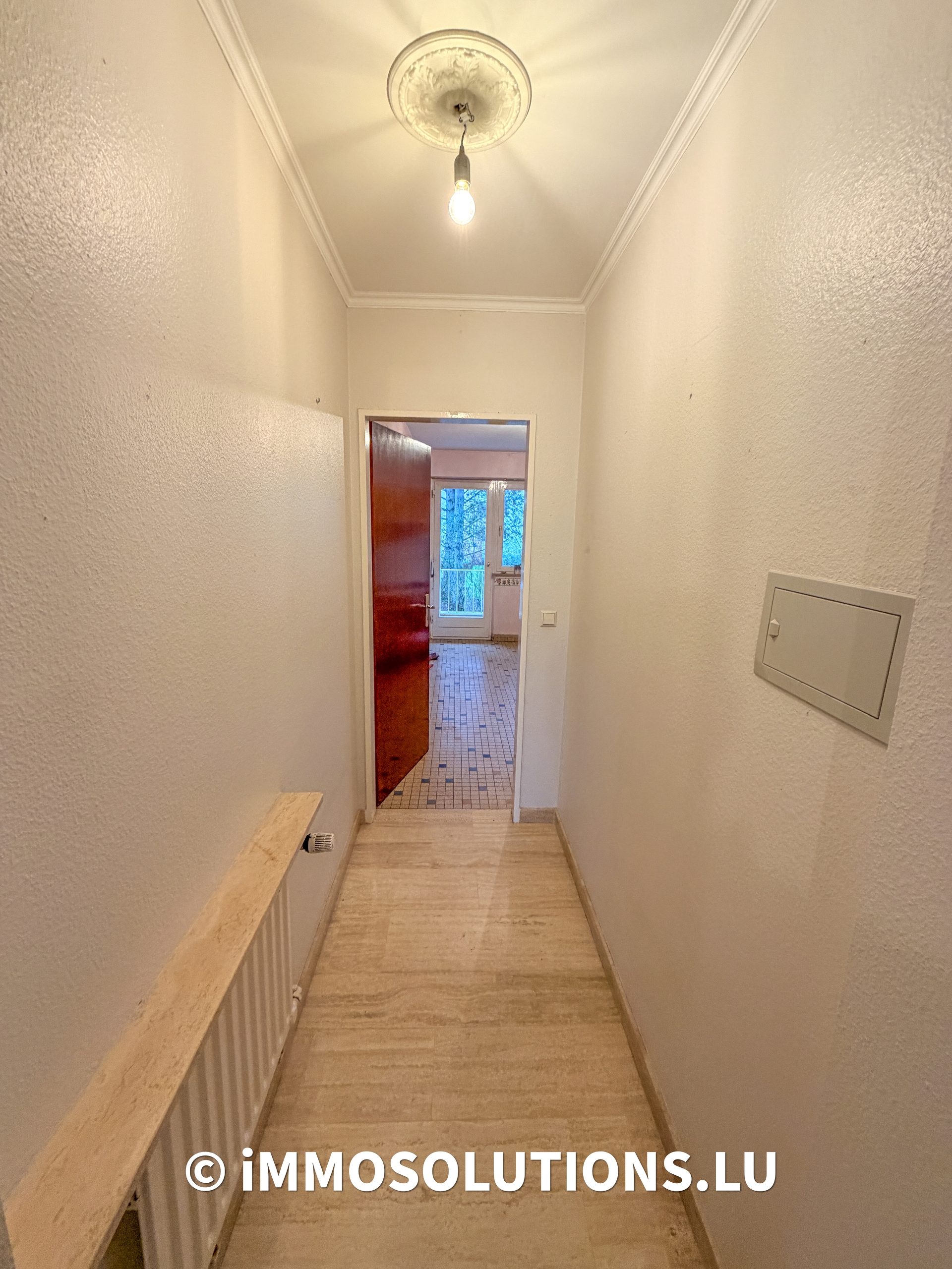 Appartement — Howald · 83.3 m² - photo 14